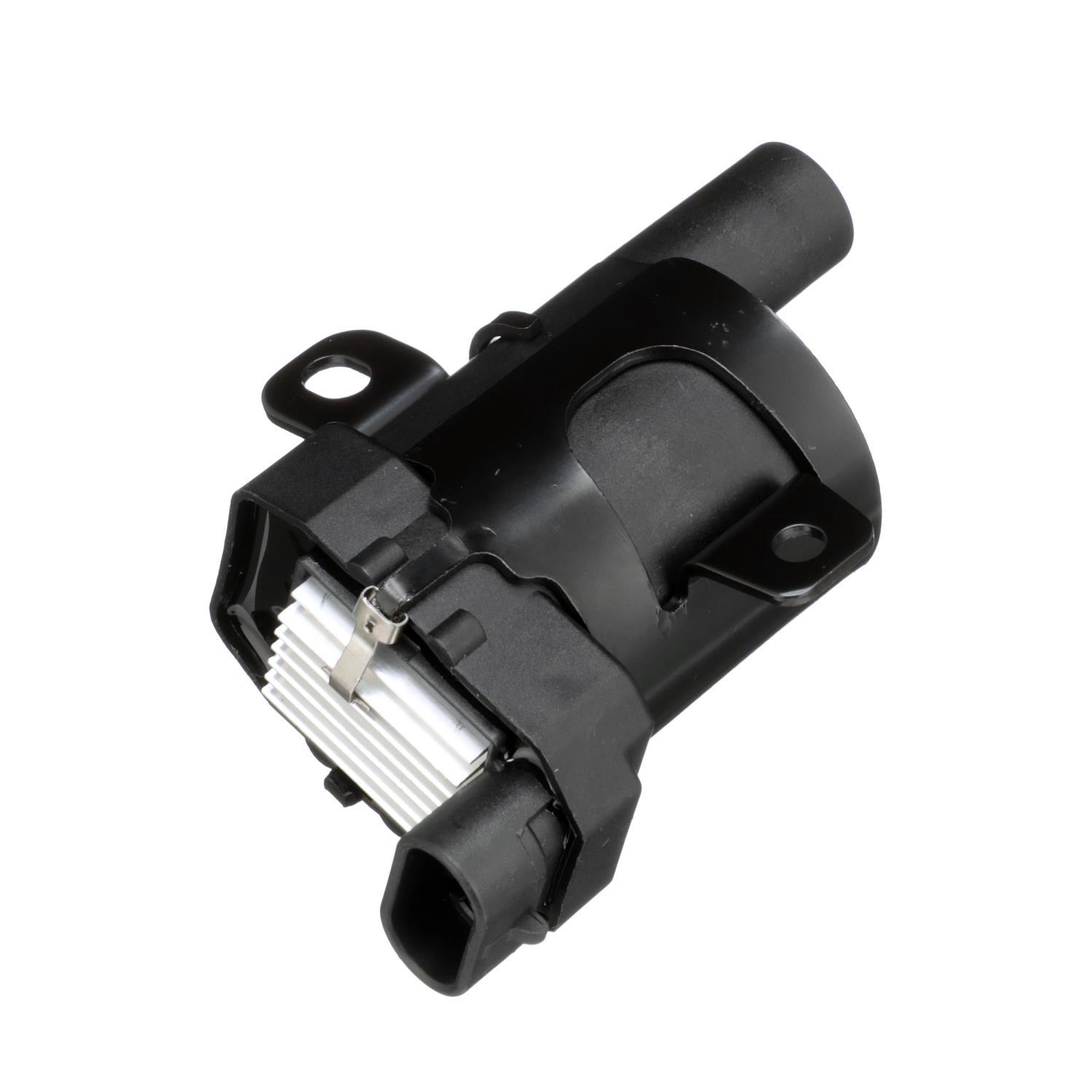 BWD E254 - Ignition Coil BWD E254 Ignition Coil product image 1 of 8