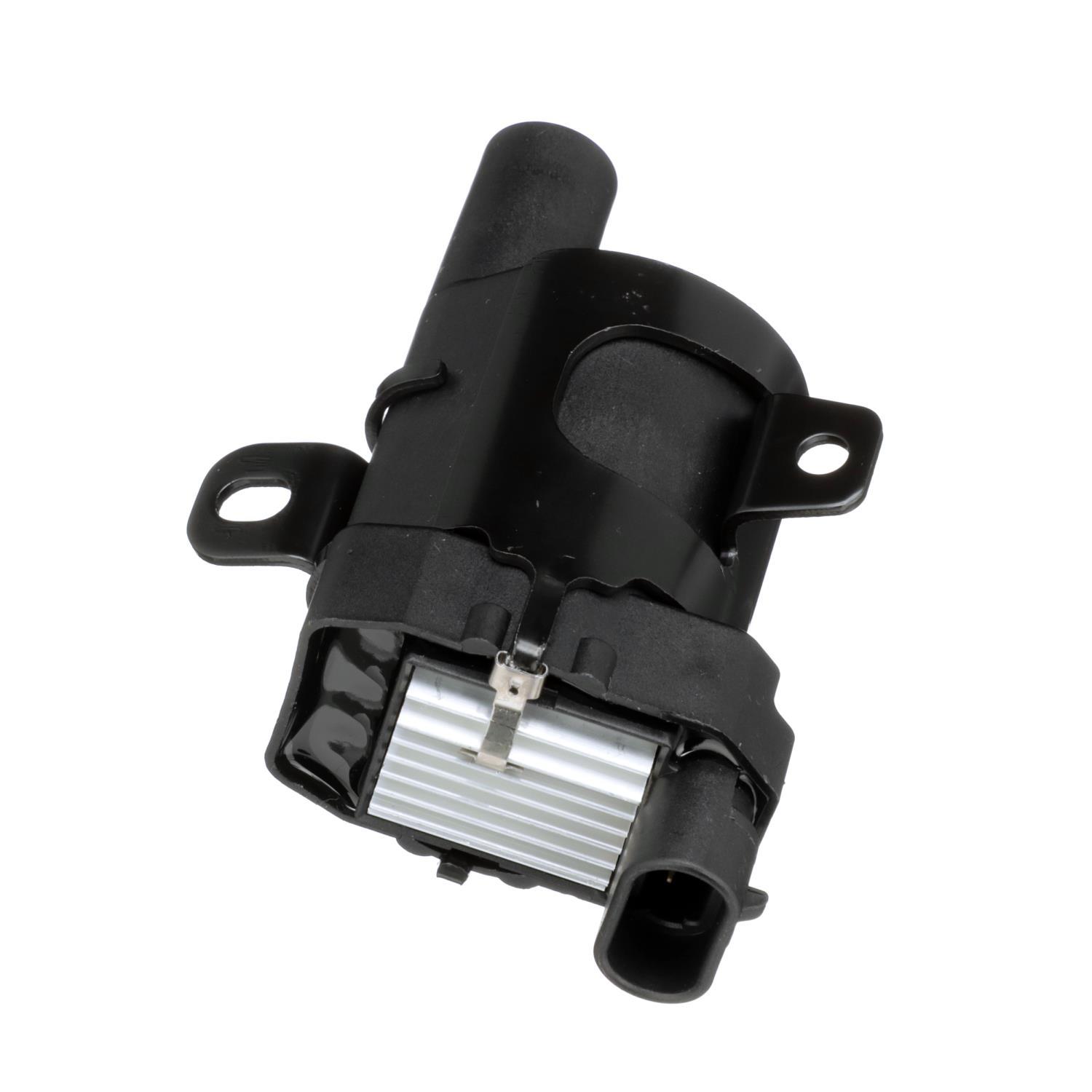 BWD E254 - Ignition Coil BWD E254 Ignition Coil product image 2 of 8