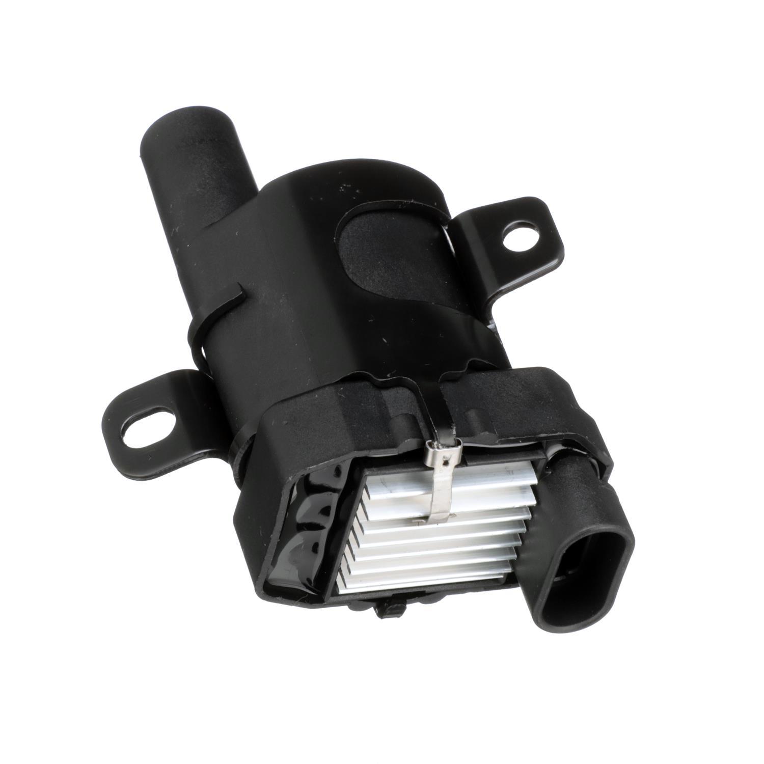 BWD E254 - Ignition Coil BWD E254 Ignition Coil product image 4 of 8