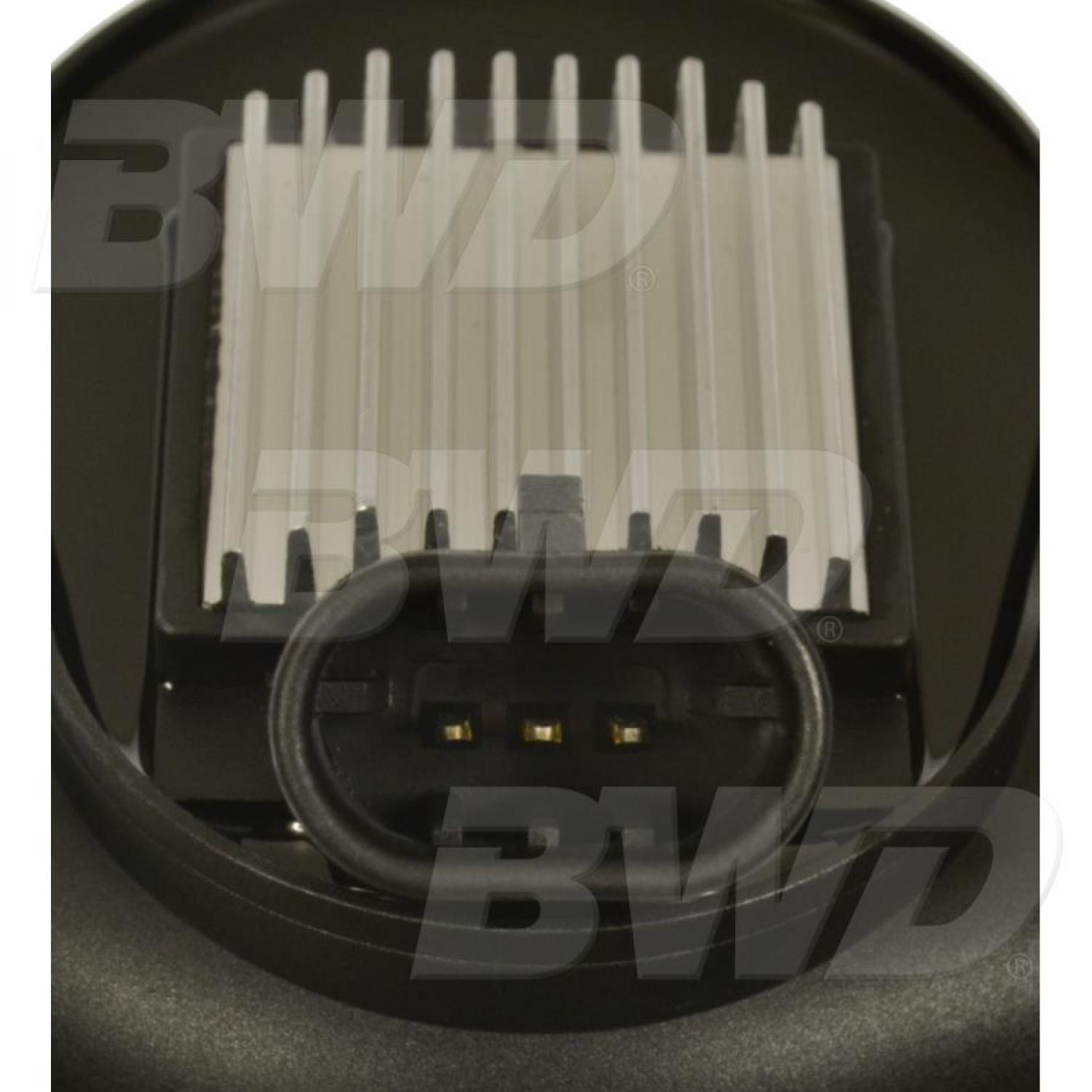 BWD E255 Ignition Coil product image 6 of 8