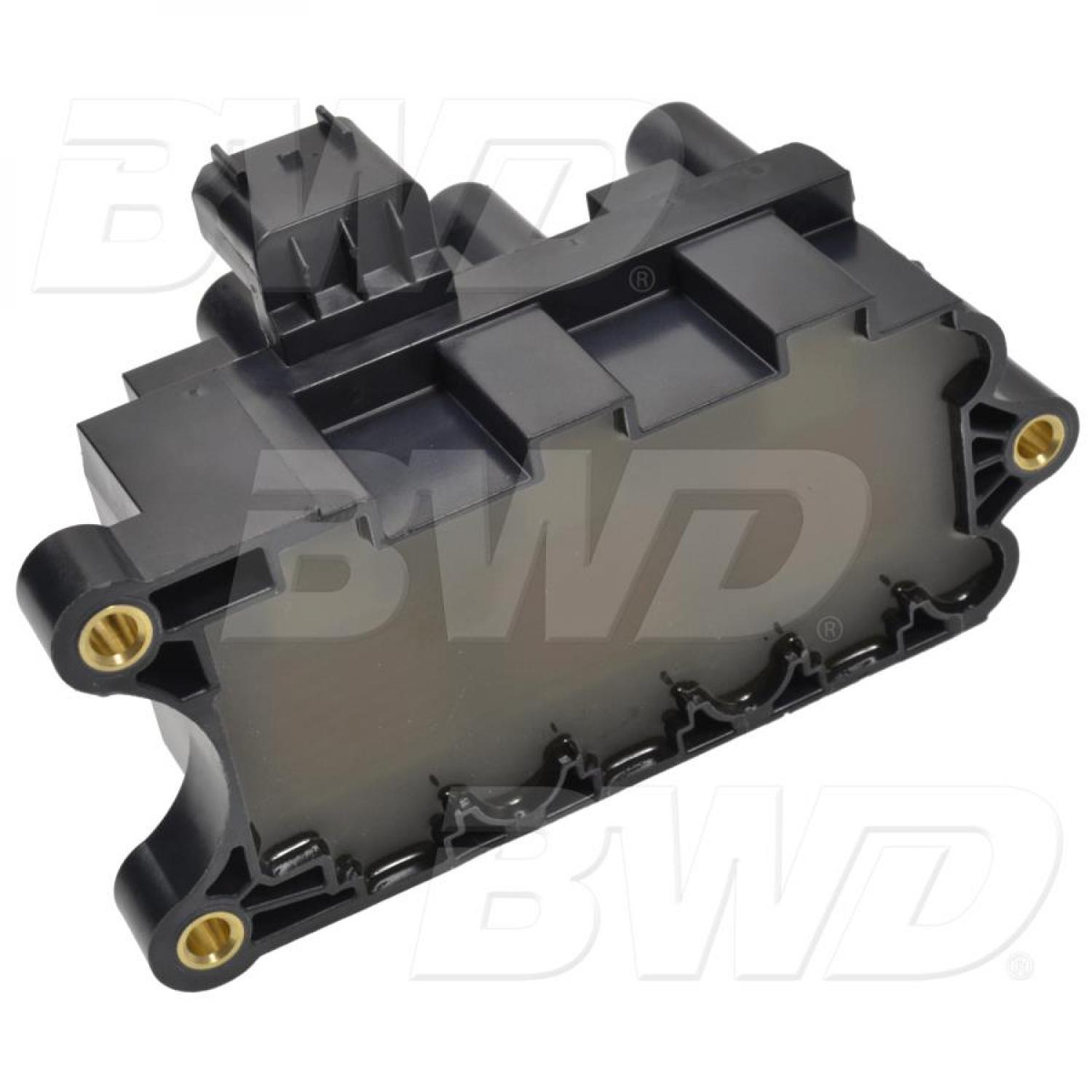 BWD E260 - Ignition Coil BWD E260 Ignition Coil product image 3 of 7