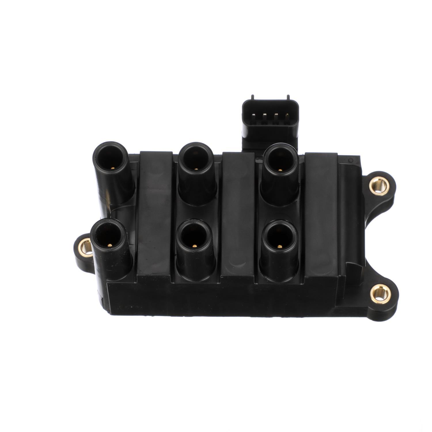 BWD E260 - Ignition Coil BWD E260 Ignition Coil product image 4 of 7