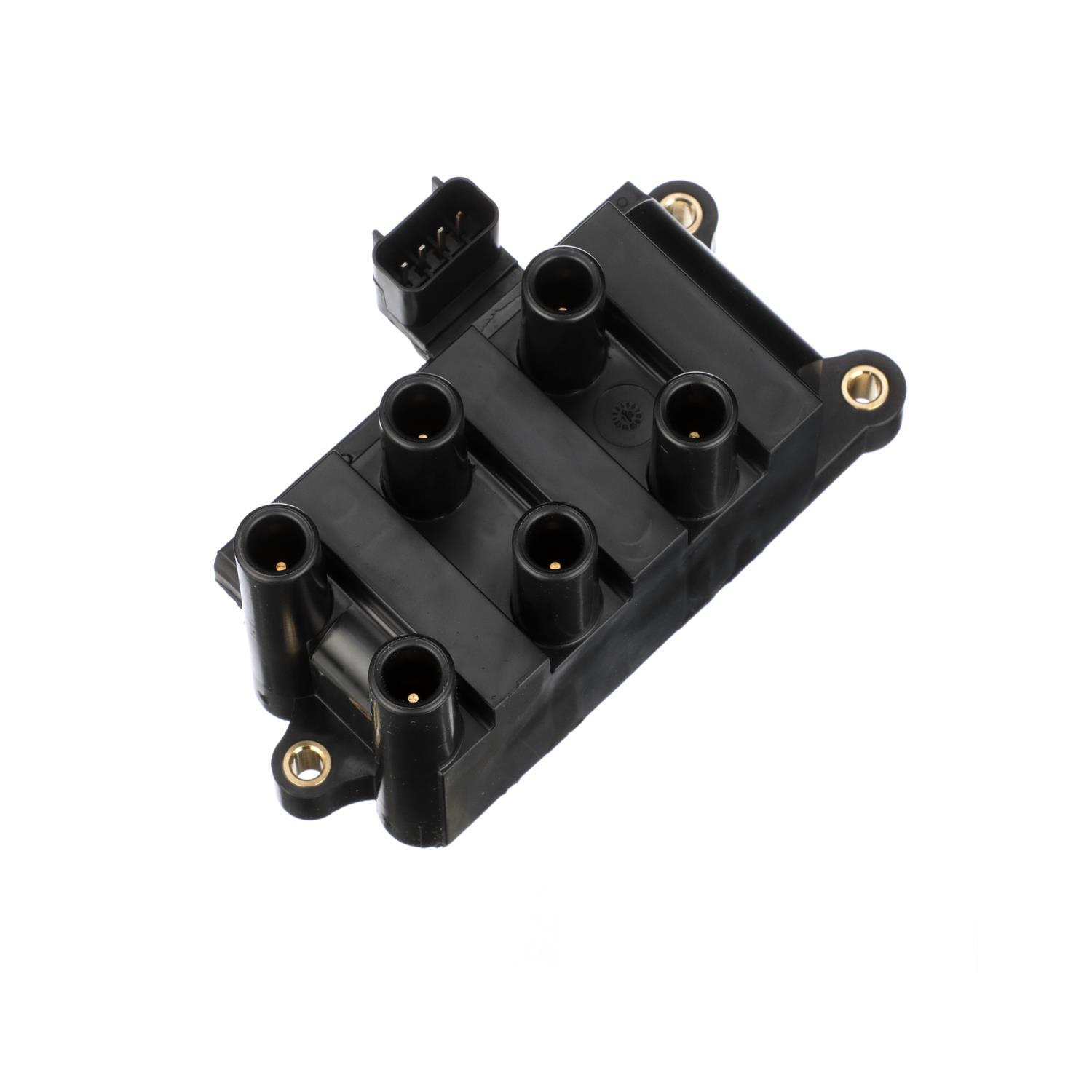BWD E260 - Ignition Coil BWD E260 Ignition Coil product image 5 of 7