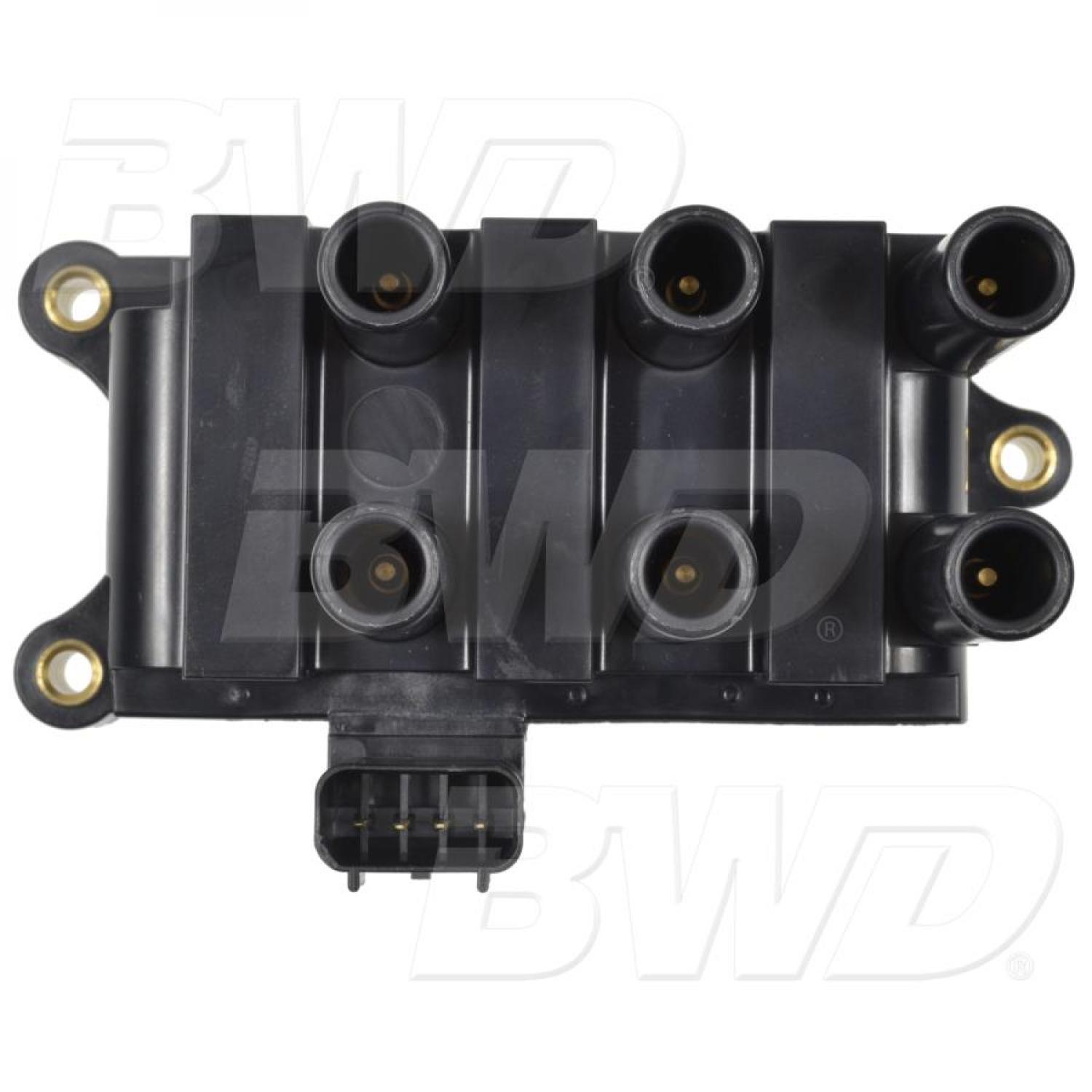 BWD E260 - Ignition Coil BWD E260 Ignition Coil product image 6 of 7