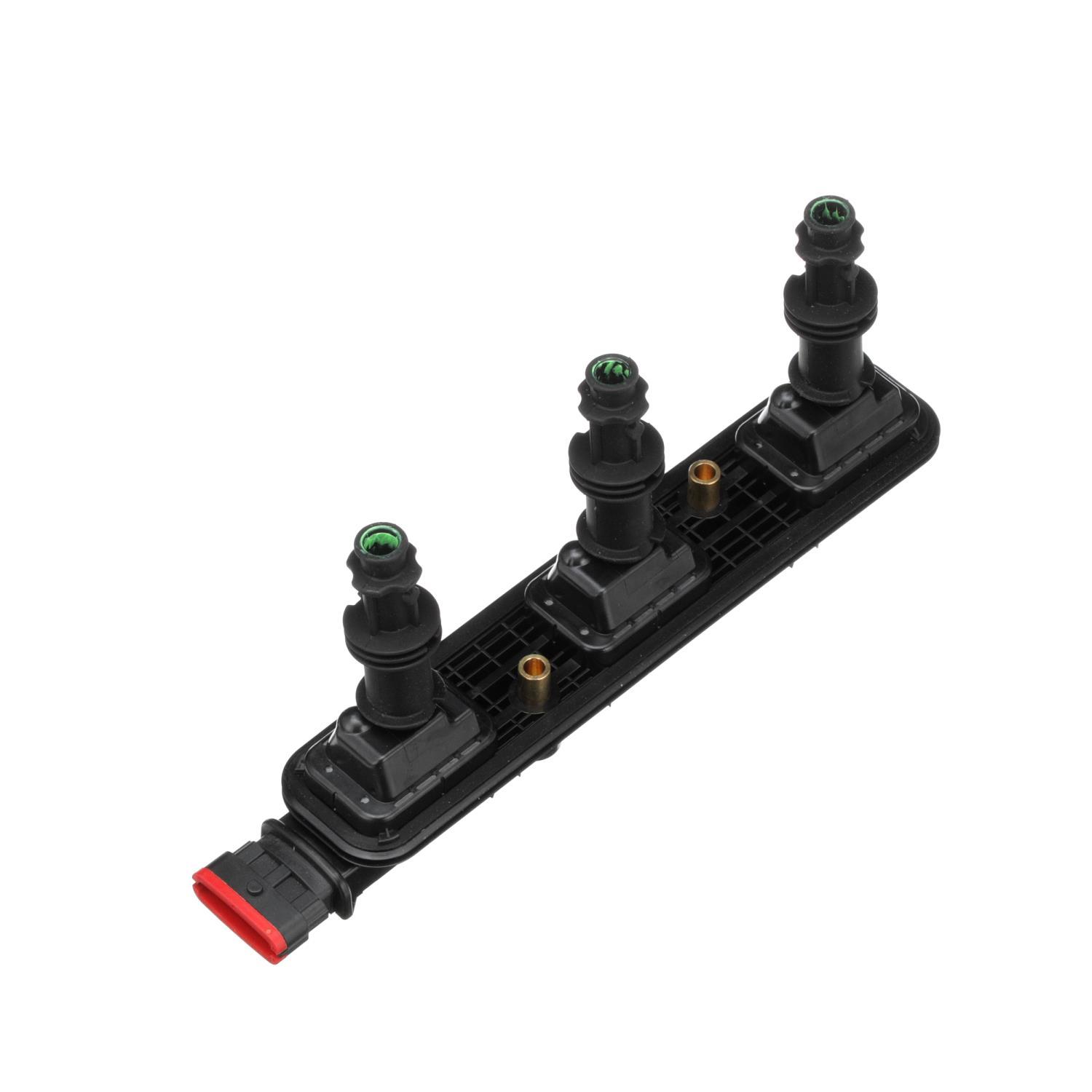 BWD E263 - Ignition Coil BWD E263 Ignition Coil product image 1 of 9