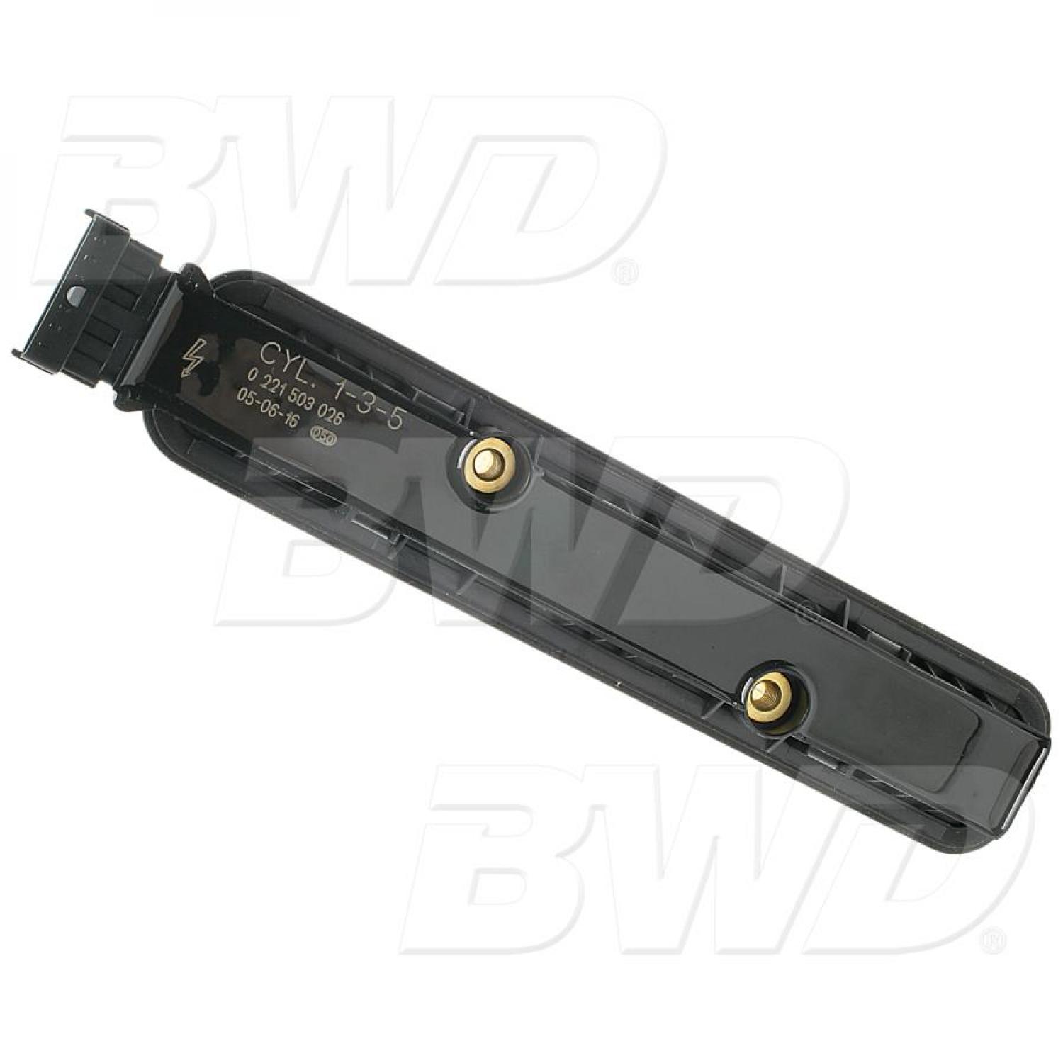BWD E263 - Ignition Coil BWD E263 Ignition Coil product image 2 of 9