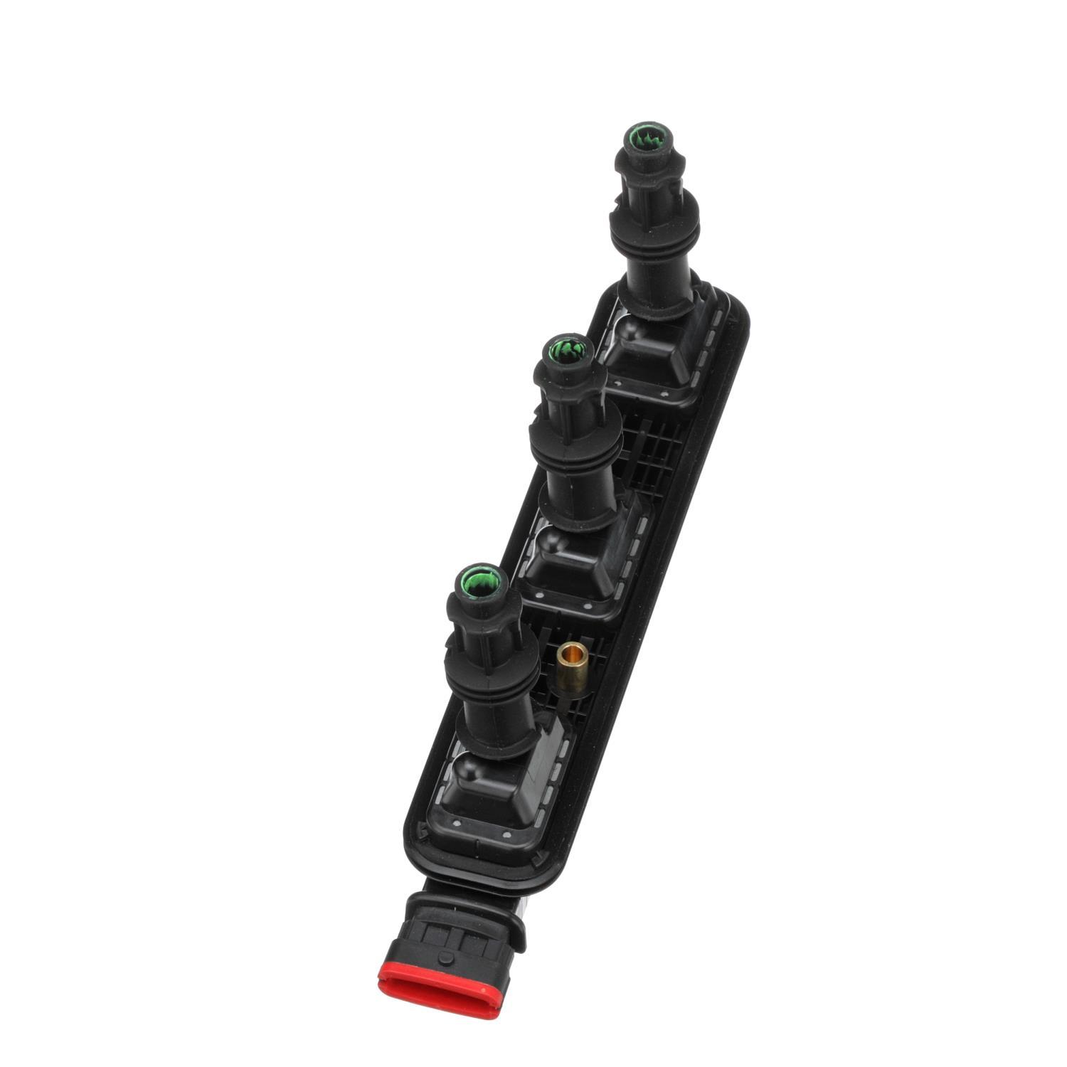 BWD E263 - Ignition Coil BWD E263 Ignition Coil product image 3 of 9
