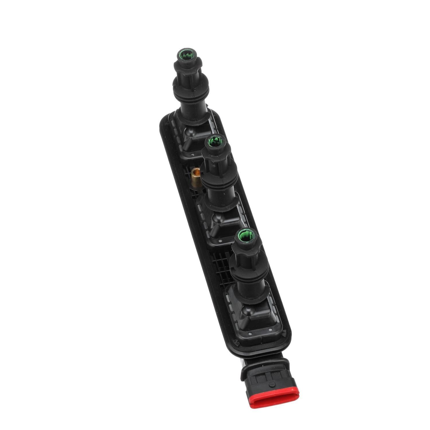 BWD E263 - Ignition Coil BWD E263 Ignition Coil product image 5 of 9