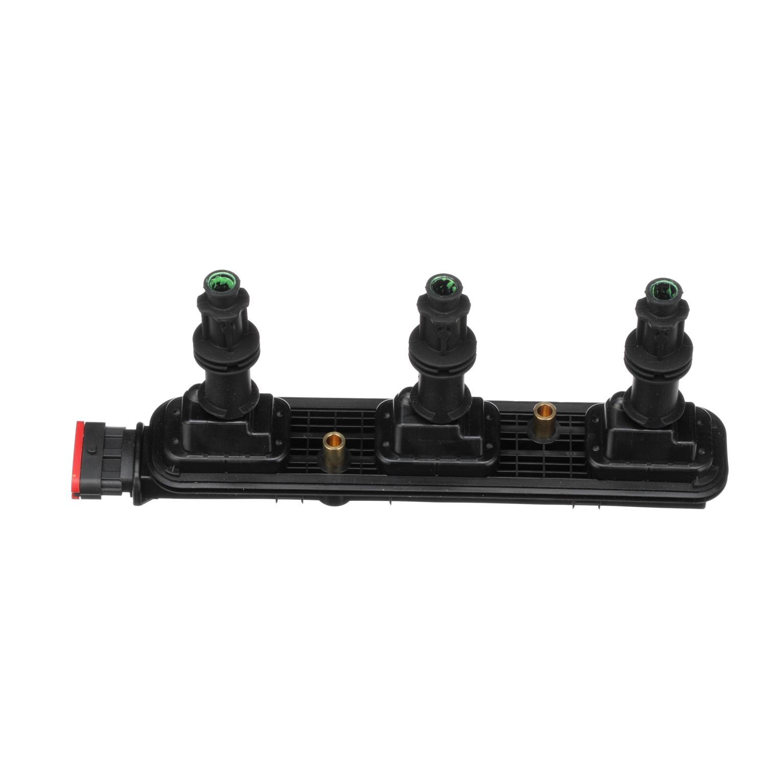 BWD E263 - Ignition Coil BWD E263 Ignition Coil product image 6 of 9