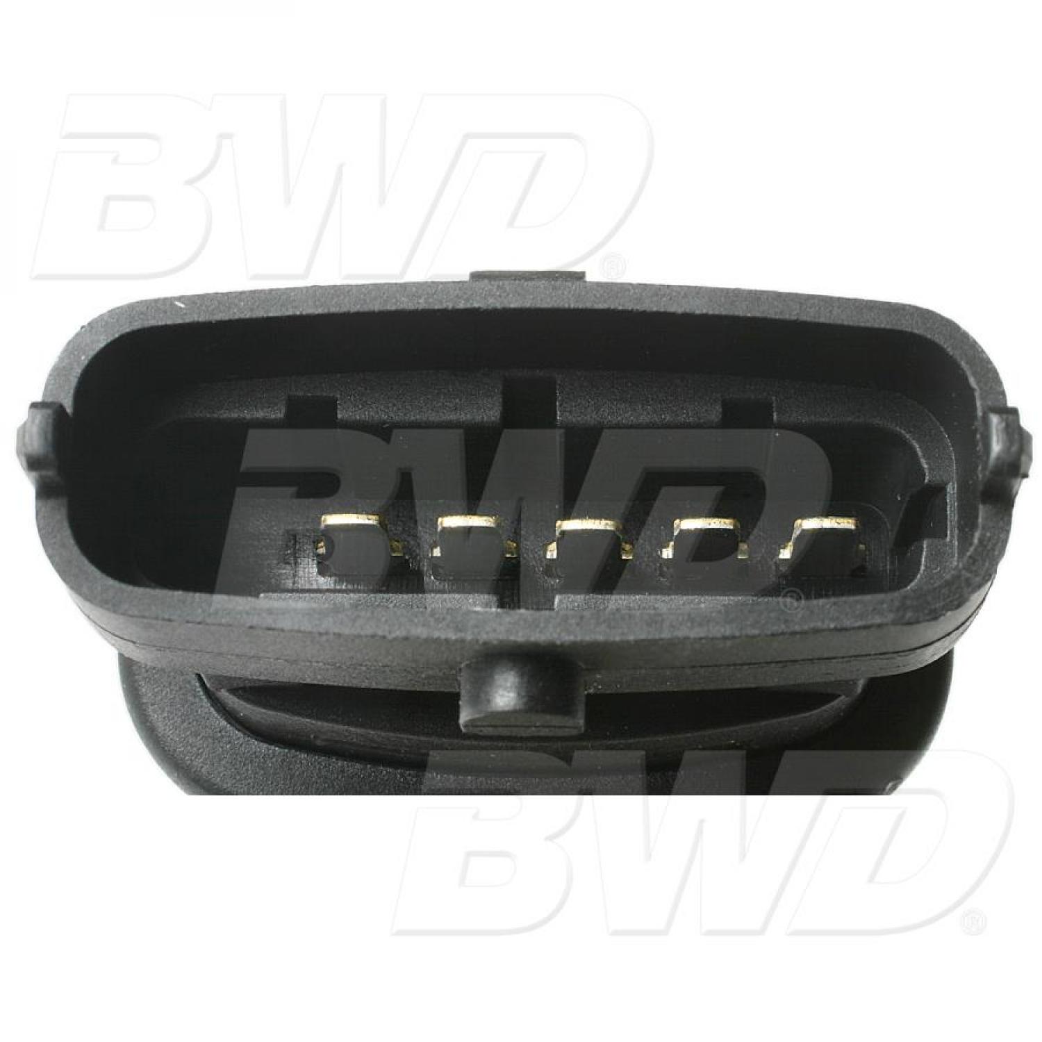 BWD E263 - Ignition Coil BWD E263 Ignition Coil product image 7 of 9