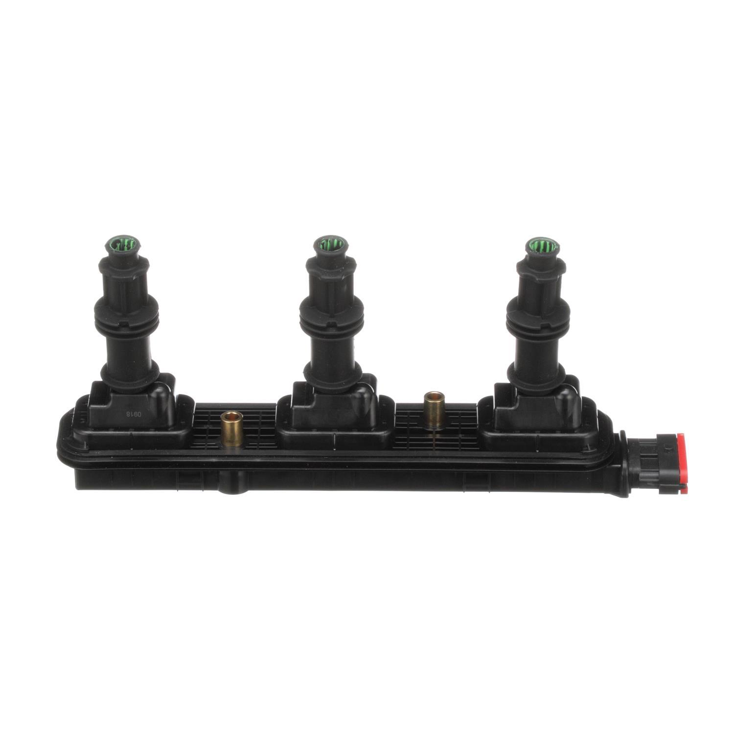 BWD E263 - Ignition Coil BWD E263 Ignition Coil product image 8 of 9