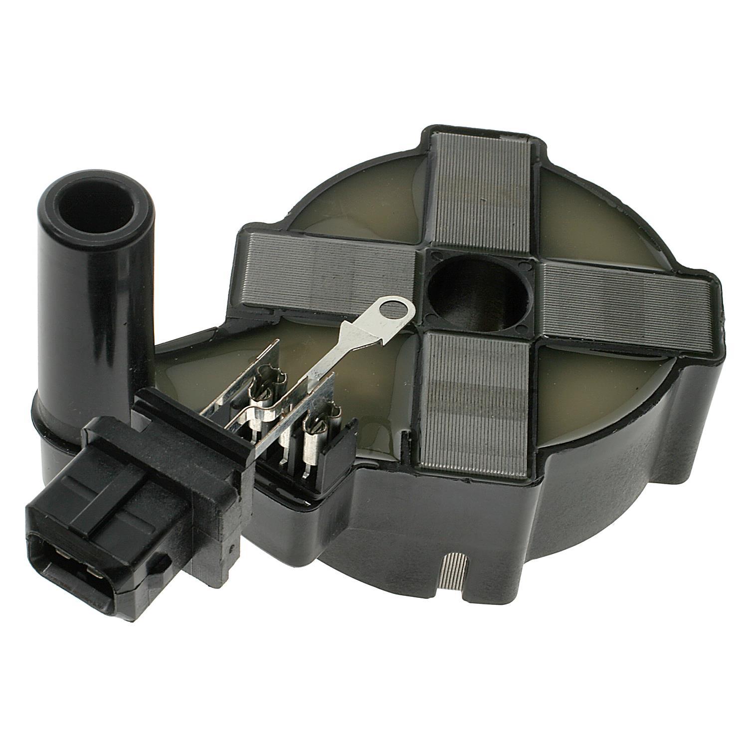 BWD E299 - Ignition Coil BWD E299 Ignition Coil product image 2 of 3