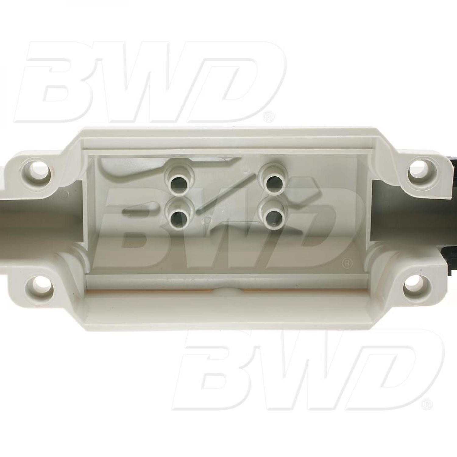 BWD E300 - Ignition Coil Housing BWD E300 Ignition Coil Housing product image 1 of 5