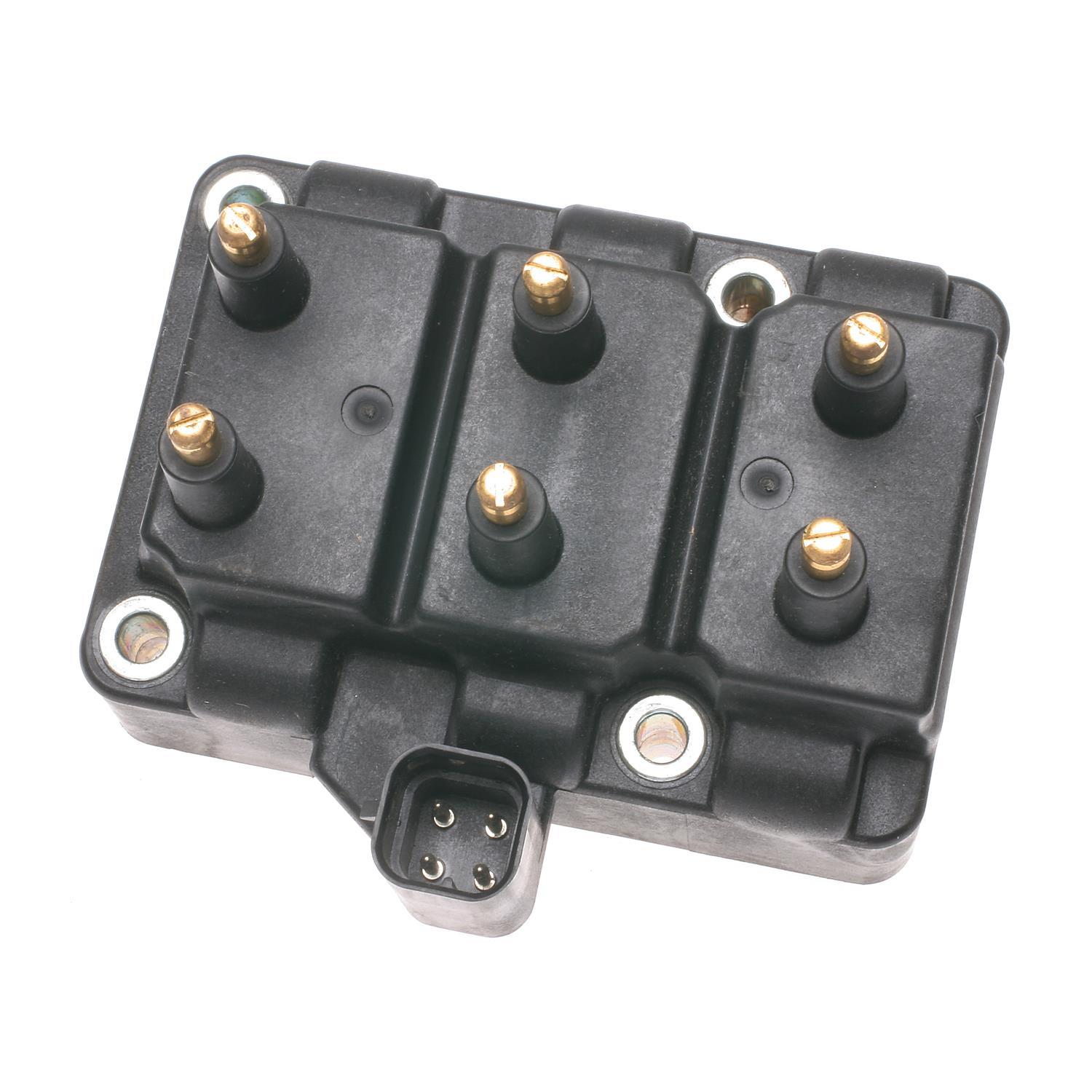 BWD E331 - Ignition Coil BWD E331 Ignition Coil product image 2 of 3