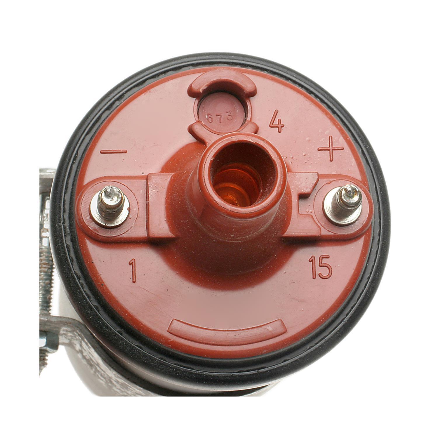BWD E333 - Ignition Coil BWD E333 Ignition Coil product image 3 of 5