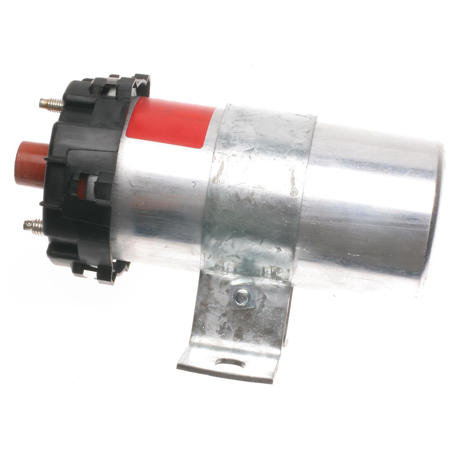 BWD E334 - Ignition Coil BWD E334 Ignition Coil product image 2 of 3