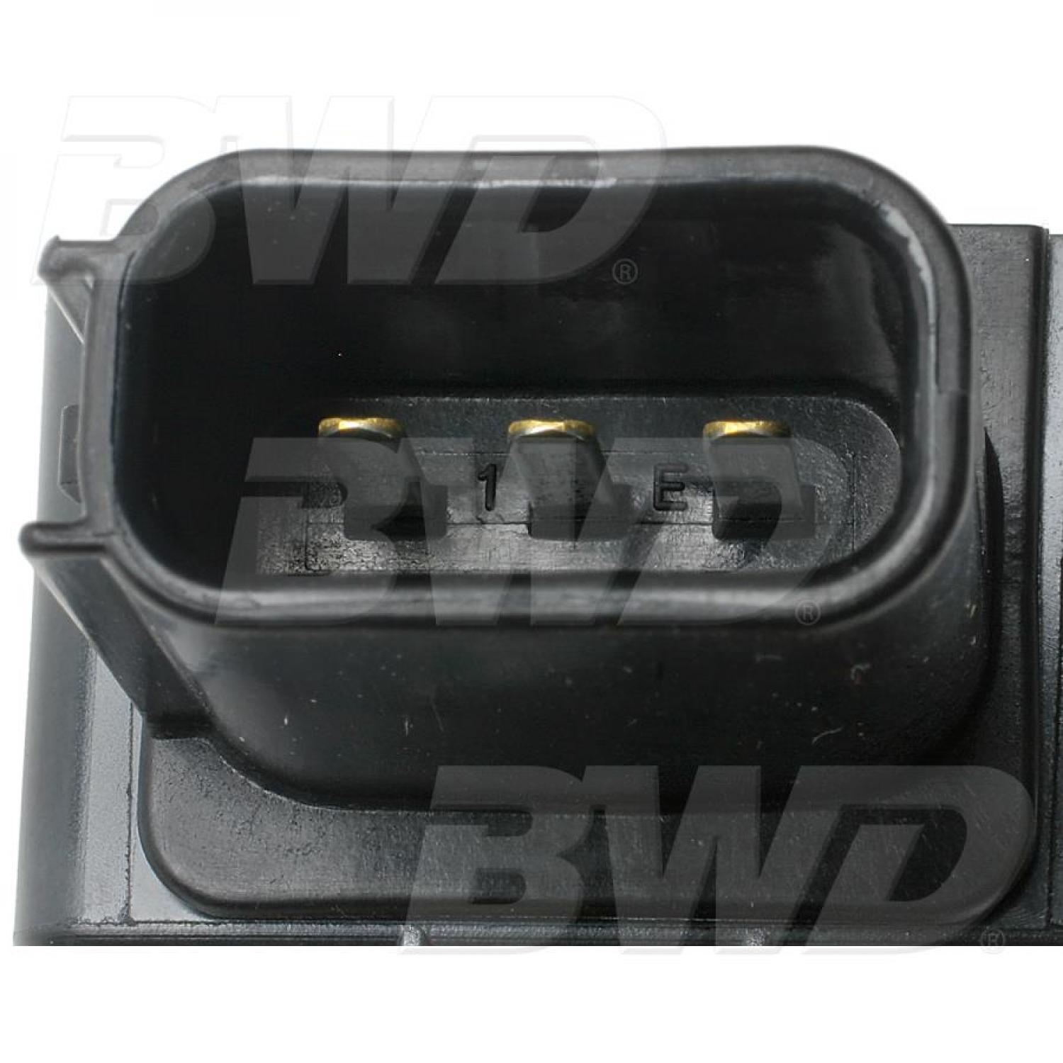 BWD E341 - Ignition Coil BWD E341 Ignition Coil product image 6 of 9