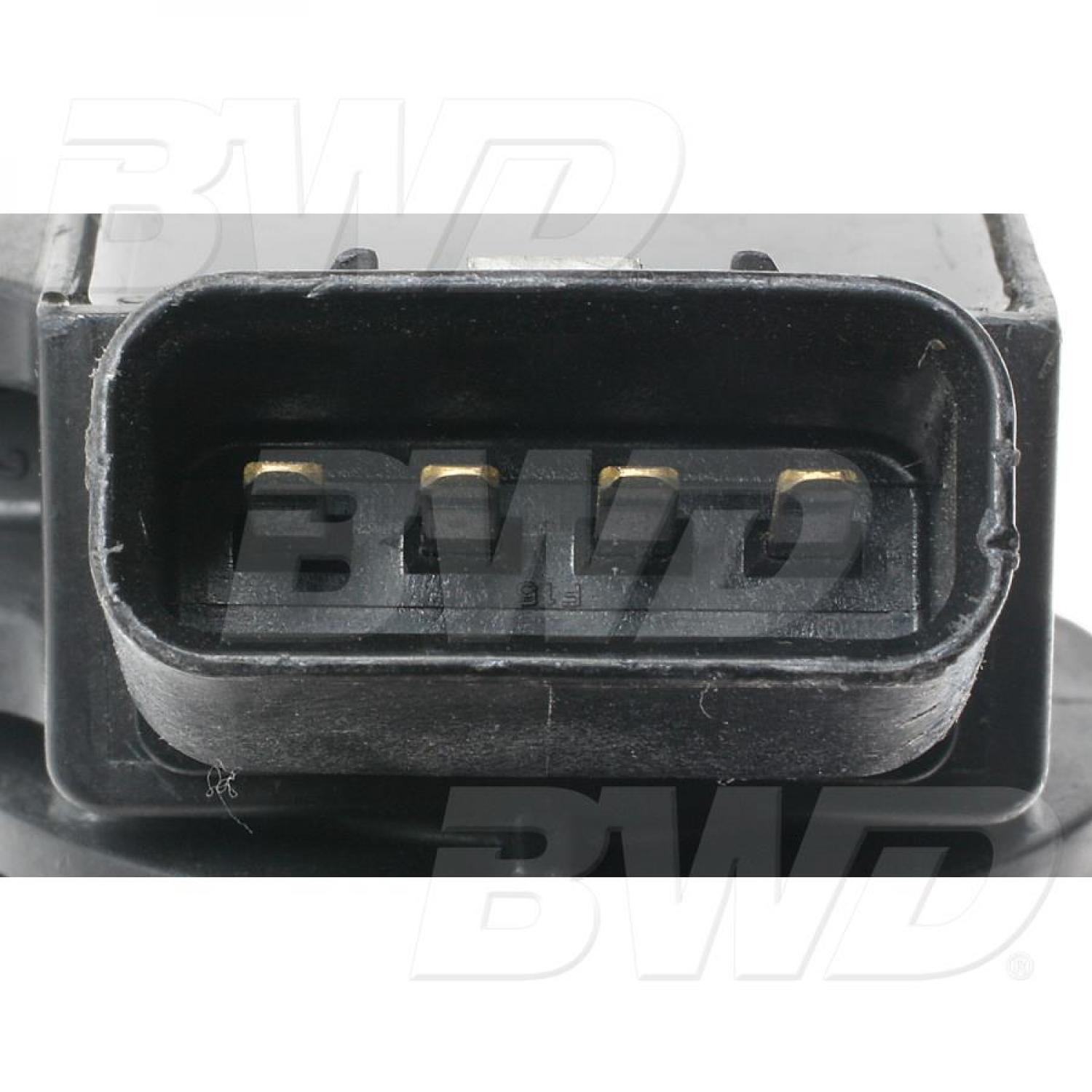 BWD E344 - Ignition Coil BWD E344 Ignition Coil product image 6 of 9
