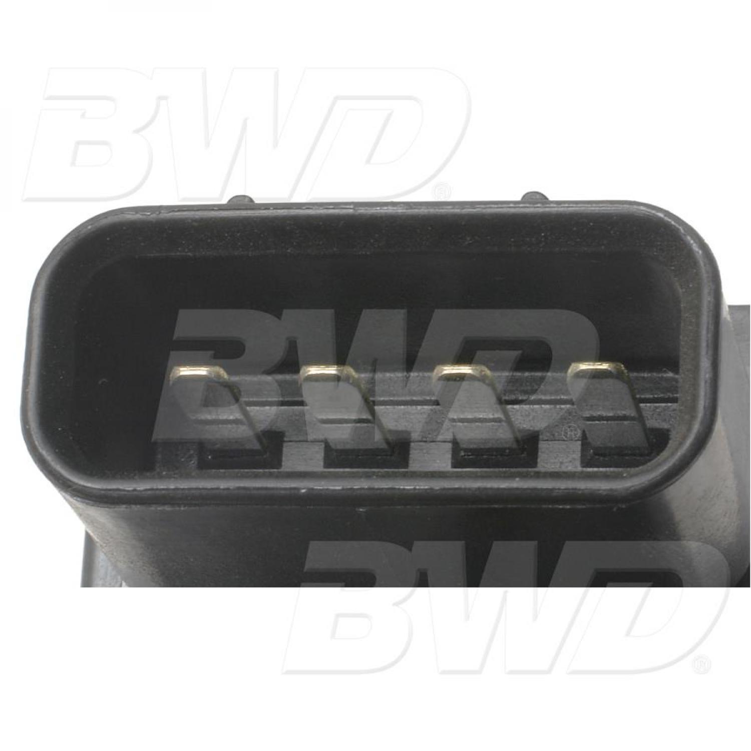 BWD E346 - Ignition Coil BWD E346 Ignition Coil product image 6 of 9