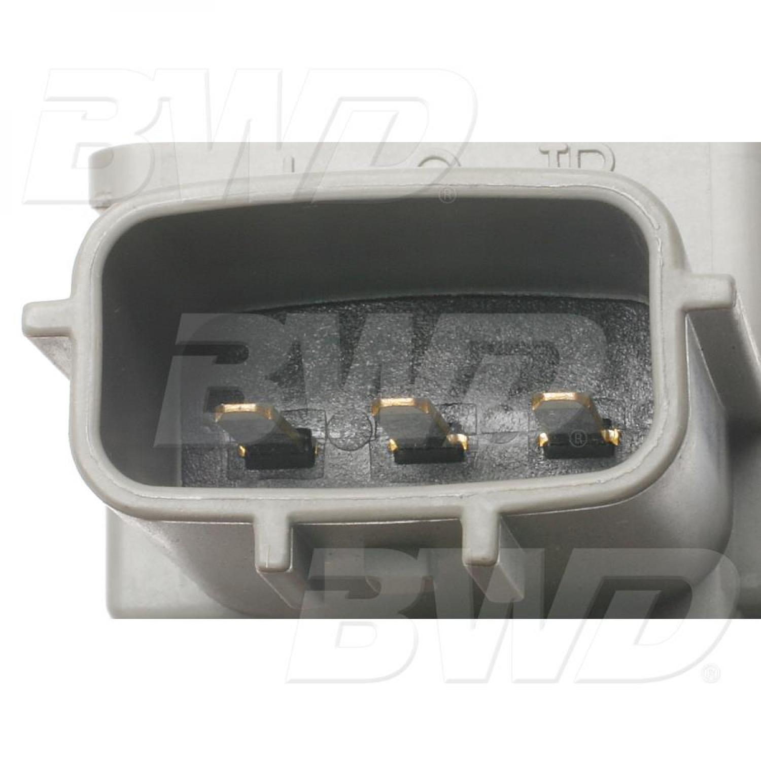 BWD E358 Ignition Coil product image 6 of 9