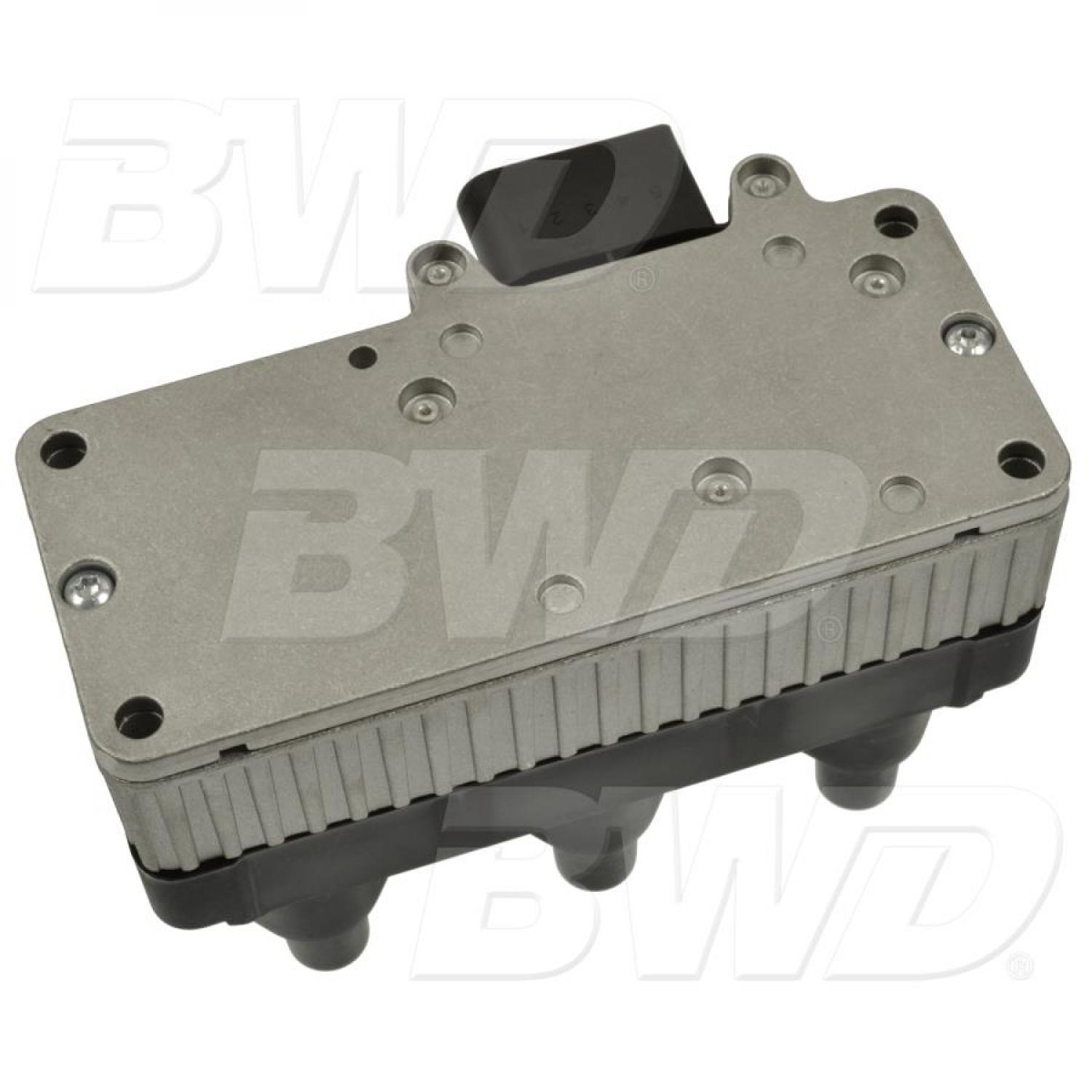BWD E368 - Ignition Coil BWD E368 Ignition Coil product image 1 of 10