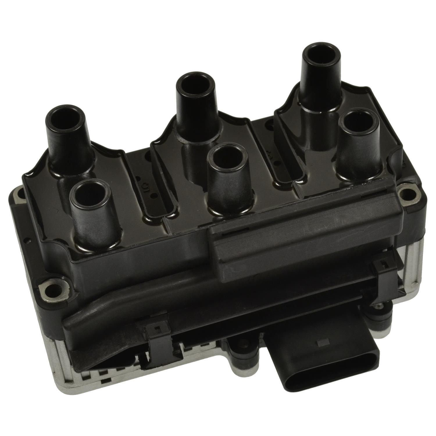 BWD E368 - Ignition Coil BWD E368 Ignition Coil product image 3 of 10