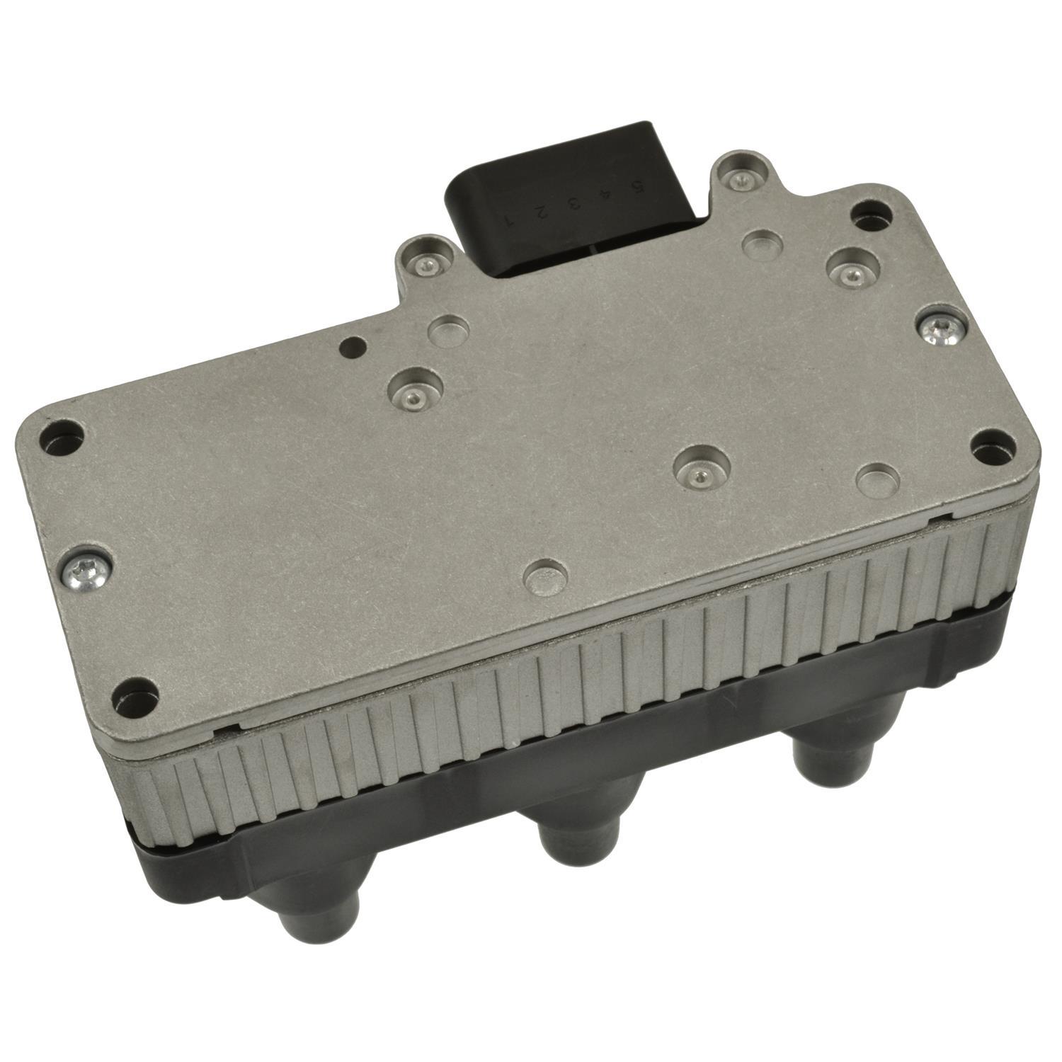BWD E368 - Ignition Coil BWD E368 Ignition Coil product image 8 of 10