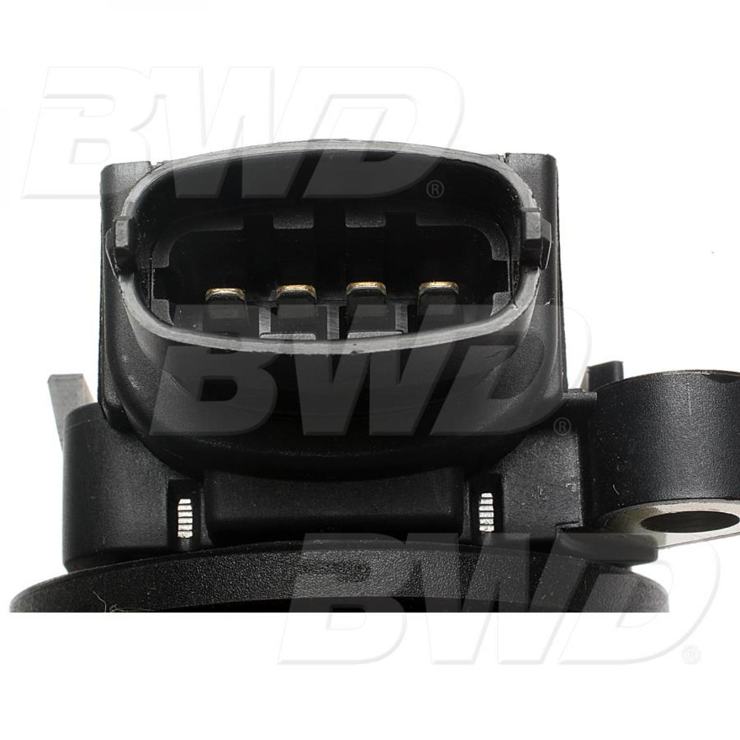 BWD E371 - Ignition Coil BWD E371 Ignition Coil product image 6 of 9