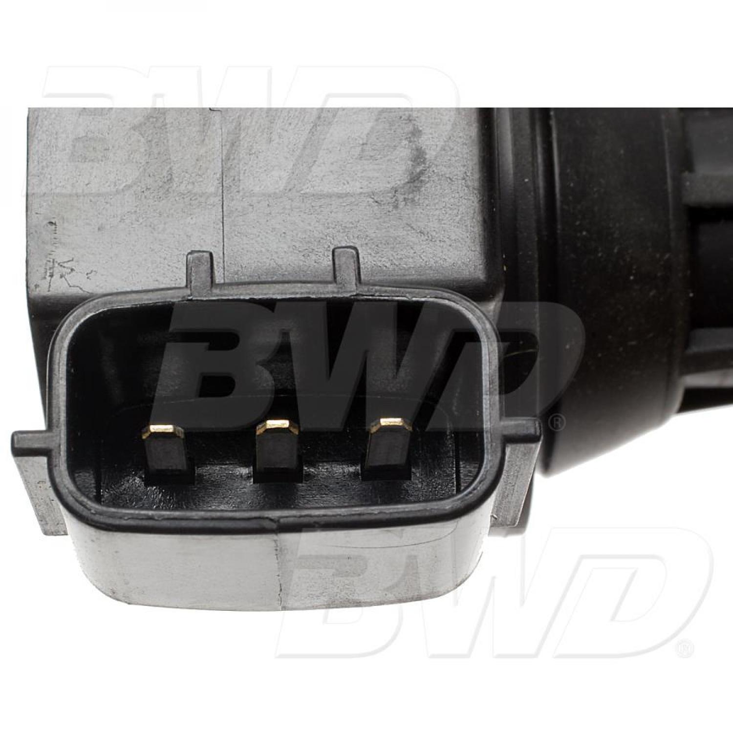 BWD E379 - Ignition Coil BWD E379 Ignition Coil product image 2 of 9