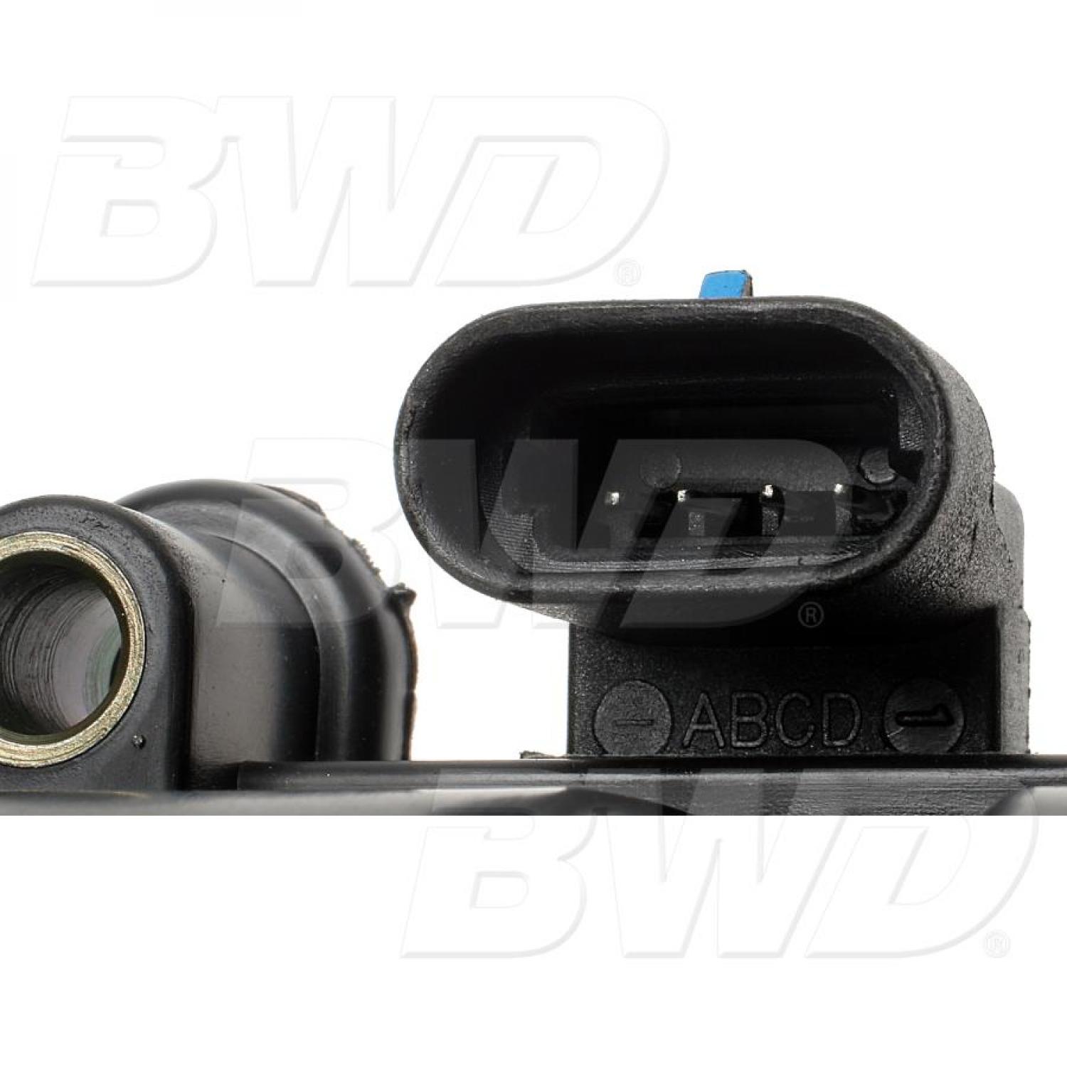BWD E385 - Ignition Coil BWD E385 Ignition Coil product image 5 of 7