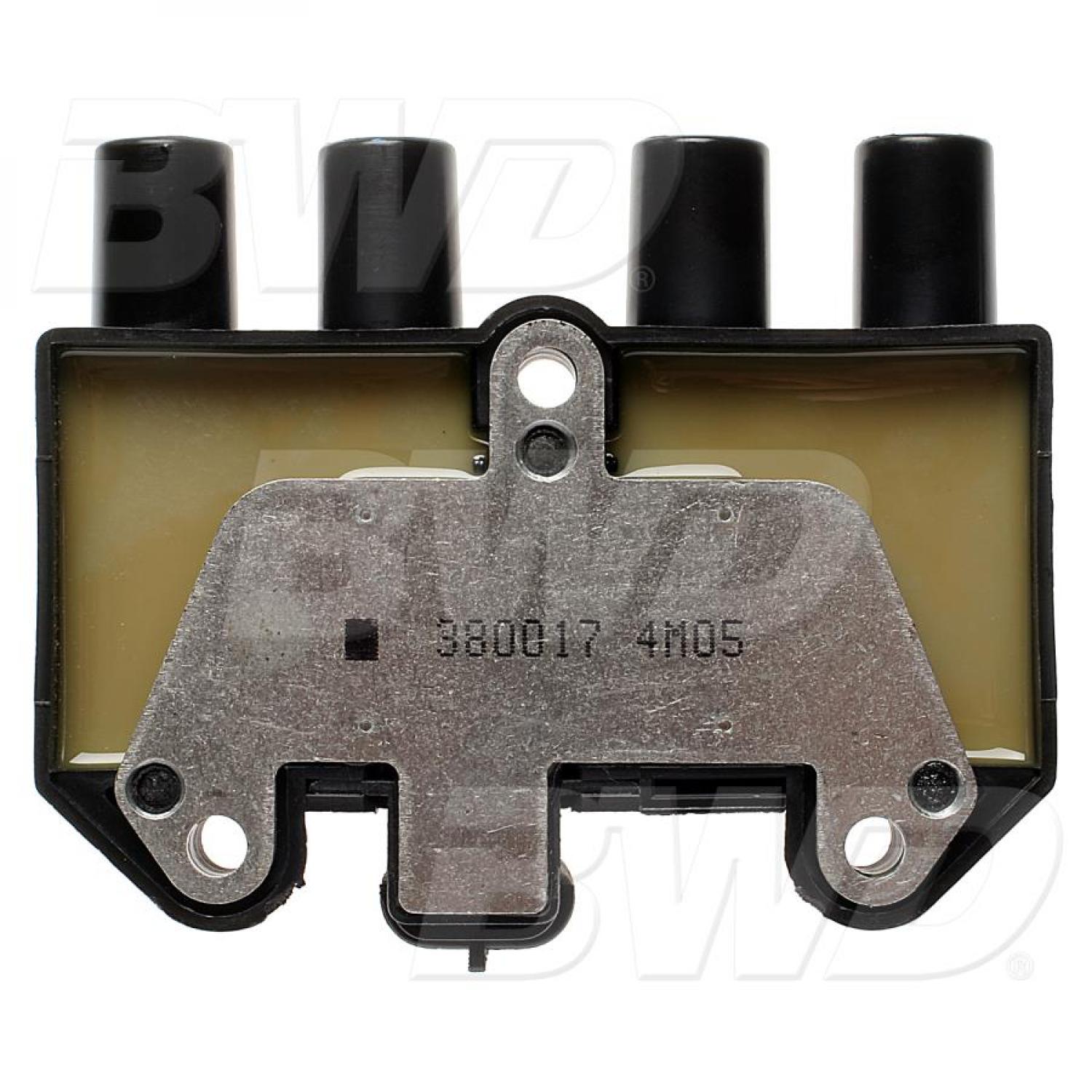 BWD E385 - Ignition Coil BWD E385 Ignition Coil product image 6 of 7