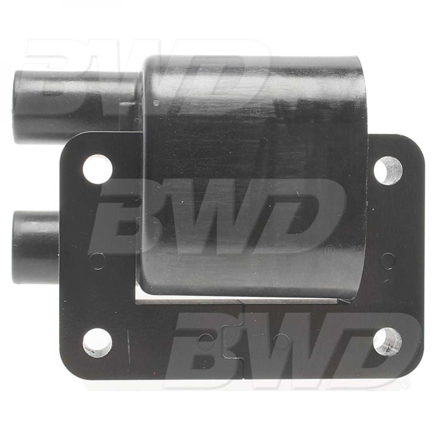 BWD E388 - Ignition Coil BWD E388 Ignition Coil product image 6 of 7