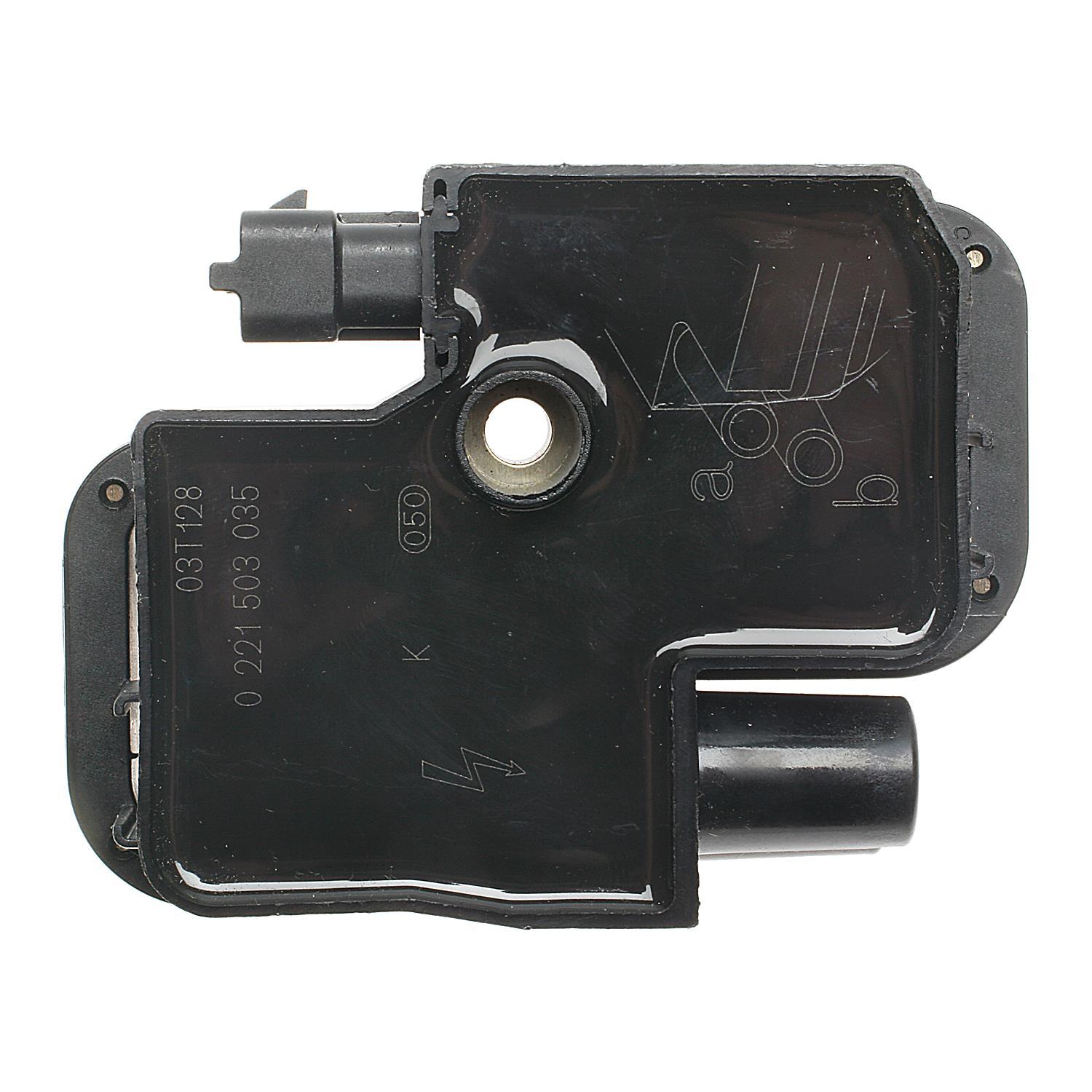BWD E389 - Ignition Coil BWD E389 Ignition Coil product image 1 of 6