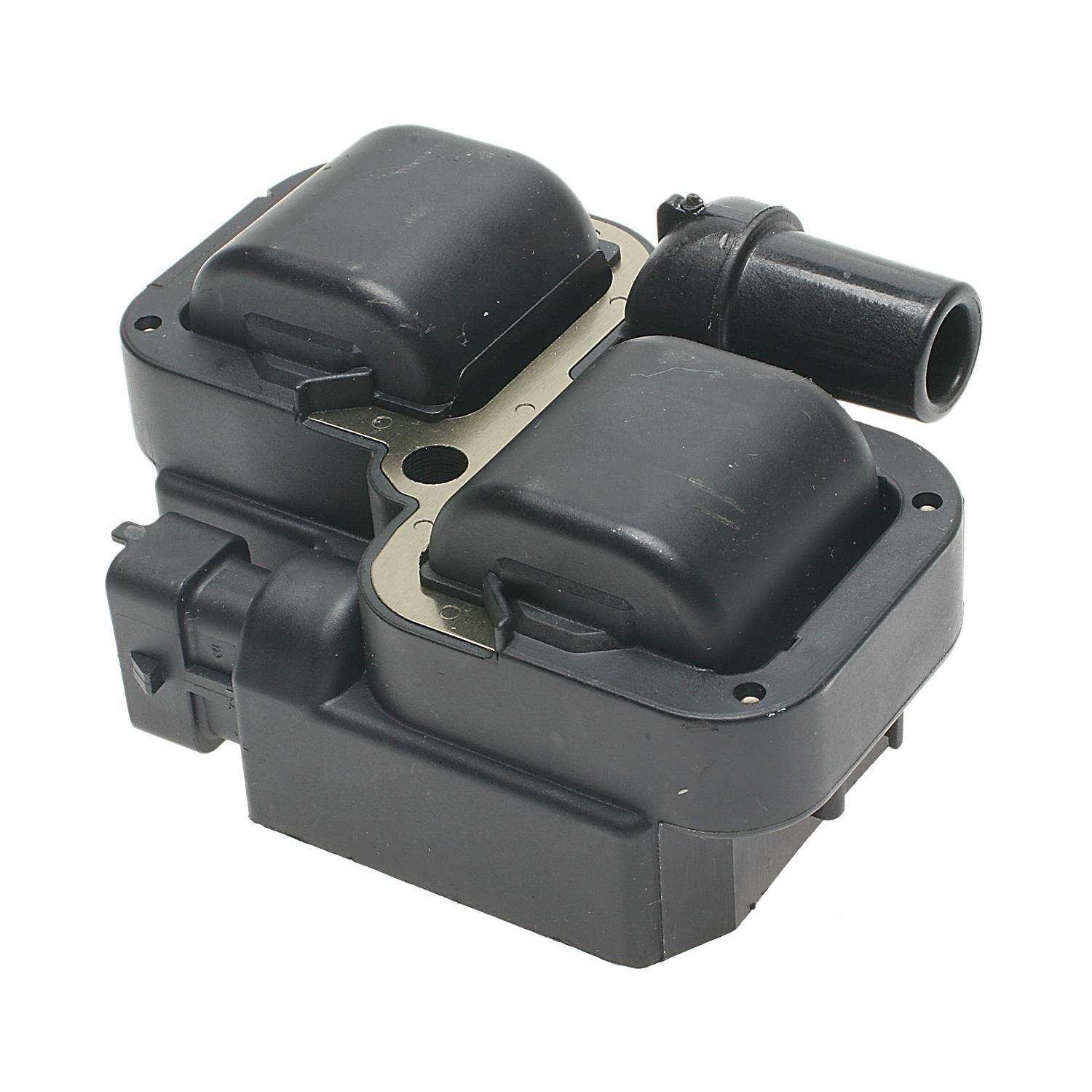 BWD E389 - Ignition Coil BWD E389 Ignition Coil product image 3 of 6