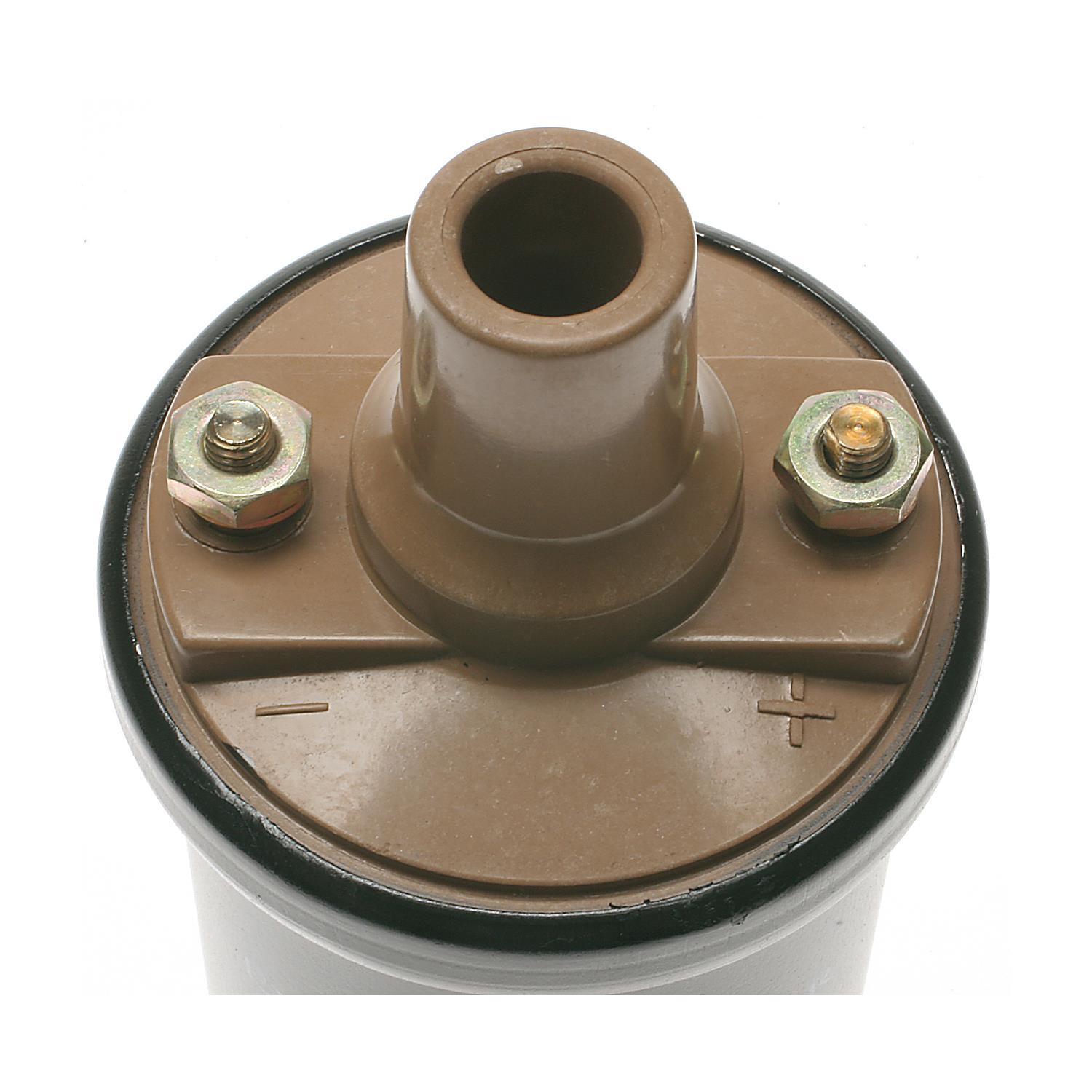 BWD E39 - Ignition Coil BWD E39 Ignition Coil product image 2 of 3