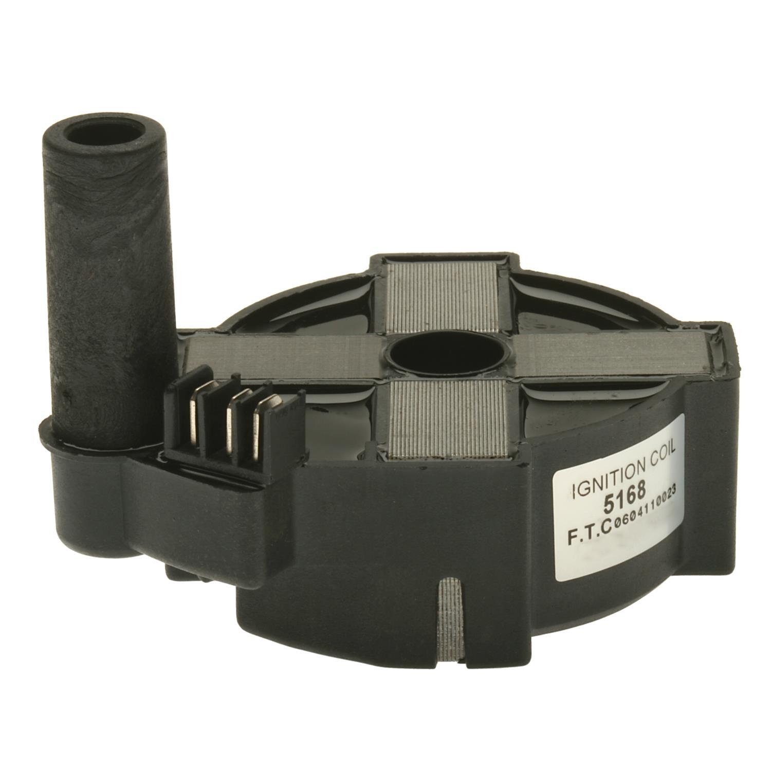 BWD E401 - Ignition Coil BWD E401 Ignition Coil product image 3 of 4