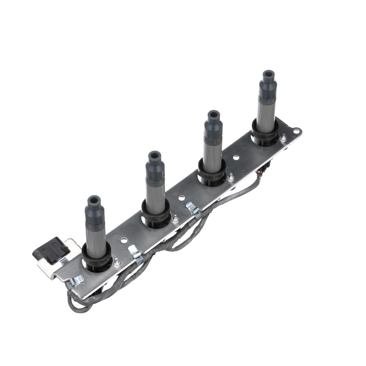 BWD E402 - Ignition Coil BWD E402 Ignition Coil product image 1 of 8