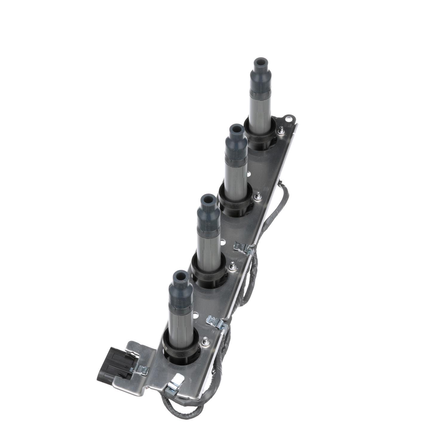 BWD E402 - Ignition Coil BWD E402 Ignition Coil product image 2 of 8