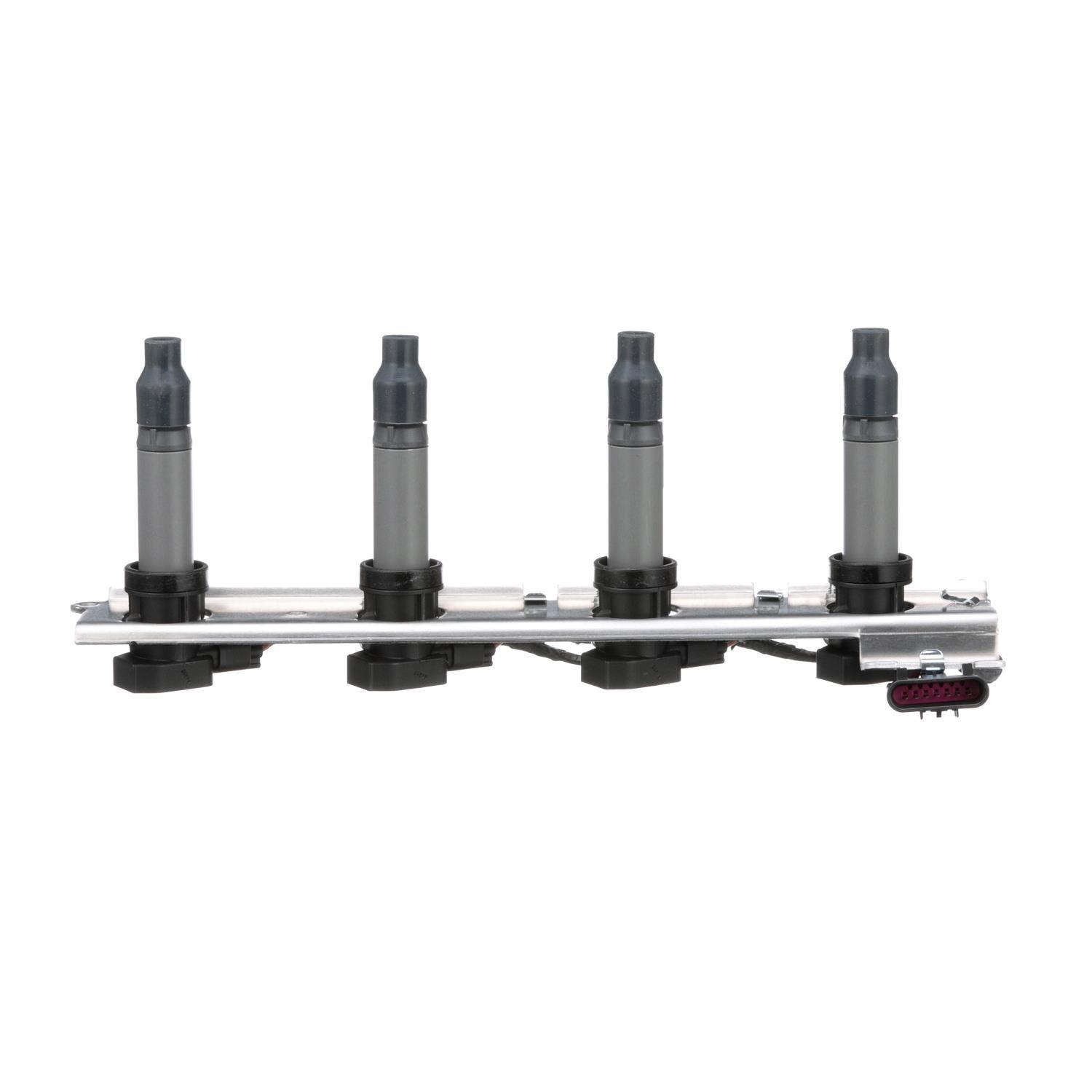 BWD E402 - Ignition Coil BWD E402 Ignition Coil product image 3 of 8