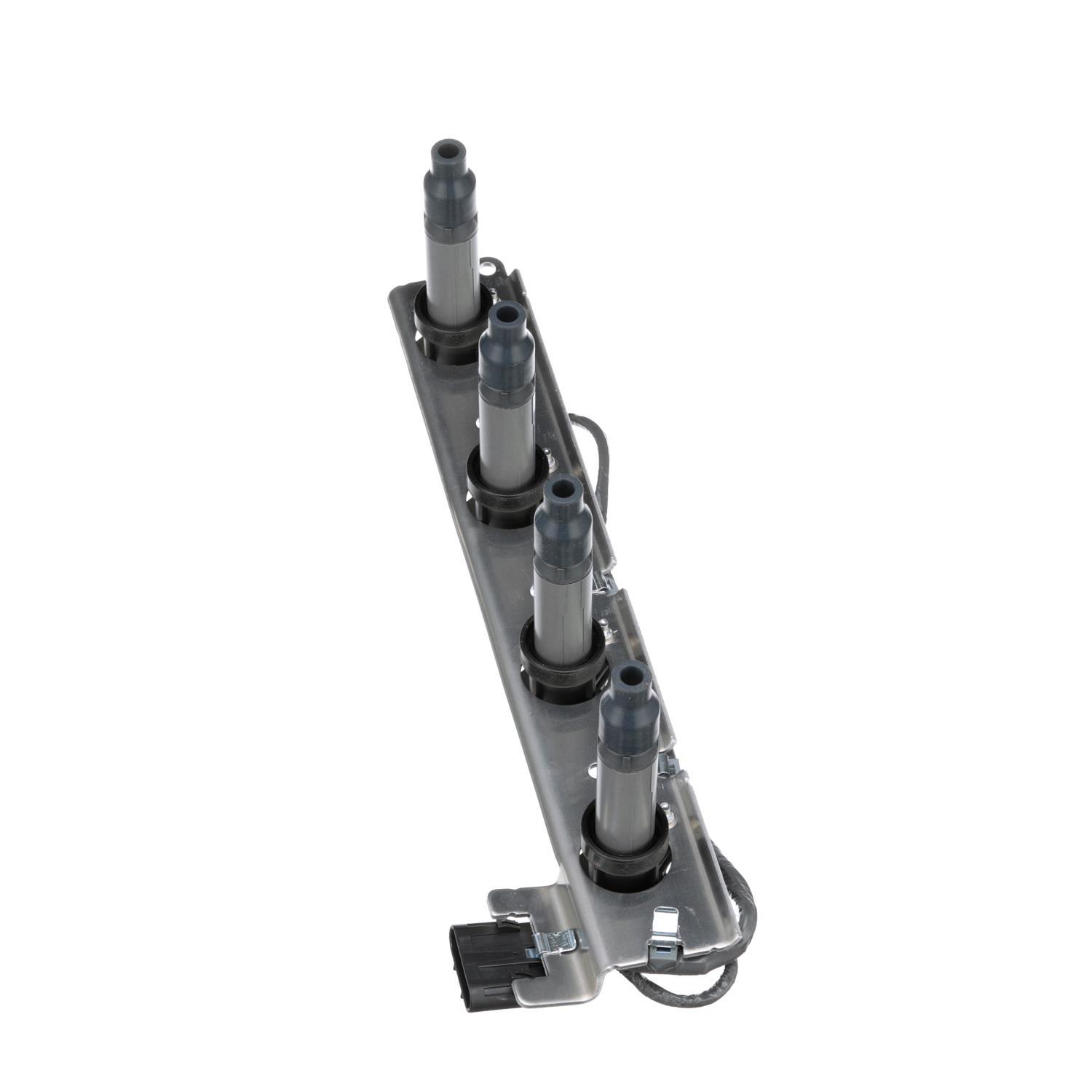 BWD E402 - Ignition Coil BWD E402 Ignition Coil product image 4 of 8