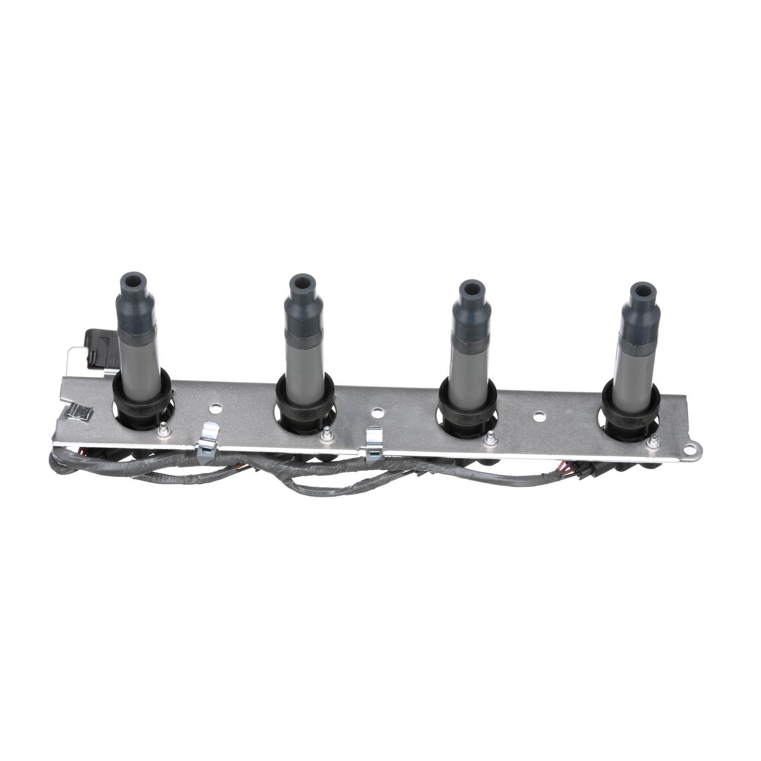 BWD E402 - Ignition Coil BWD E402 Ignition Coil product image 5 of 8