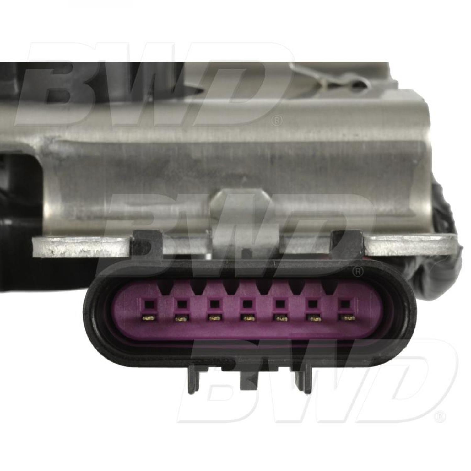 BWD E402 - Ignition Coil BWD E402 Ignition Coil product image 6 of 8