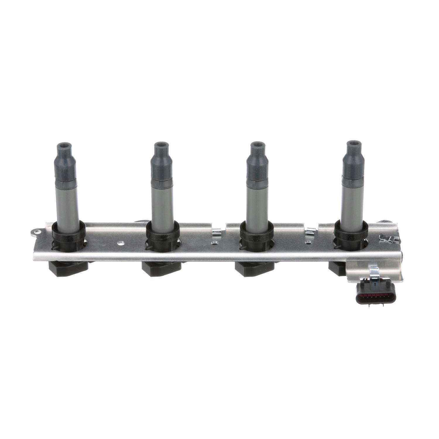 BWD E402 - Ignition Coil BWD E402 Ignition Coil product image 7 of 8