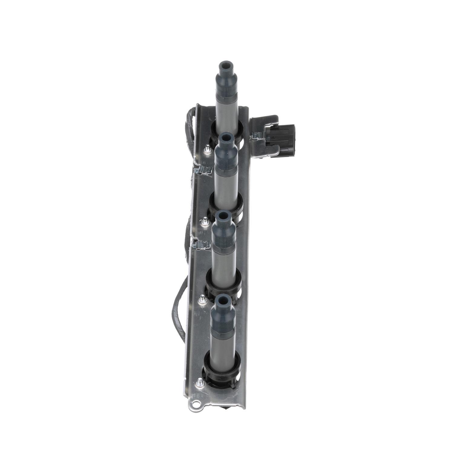 BWD E402 - Ignition Coil BWD E402 Ignition Coil product image 8 of 8