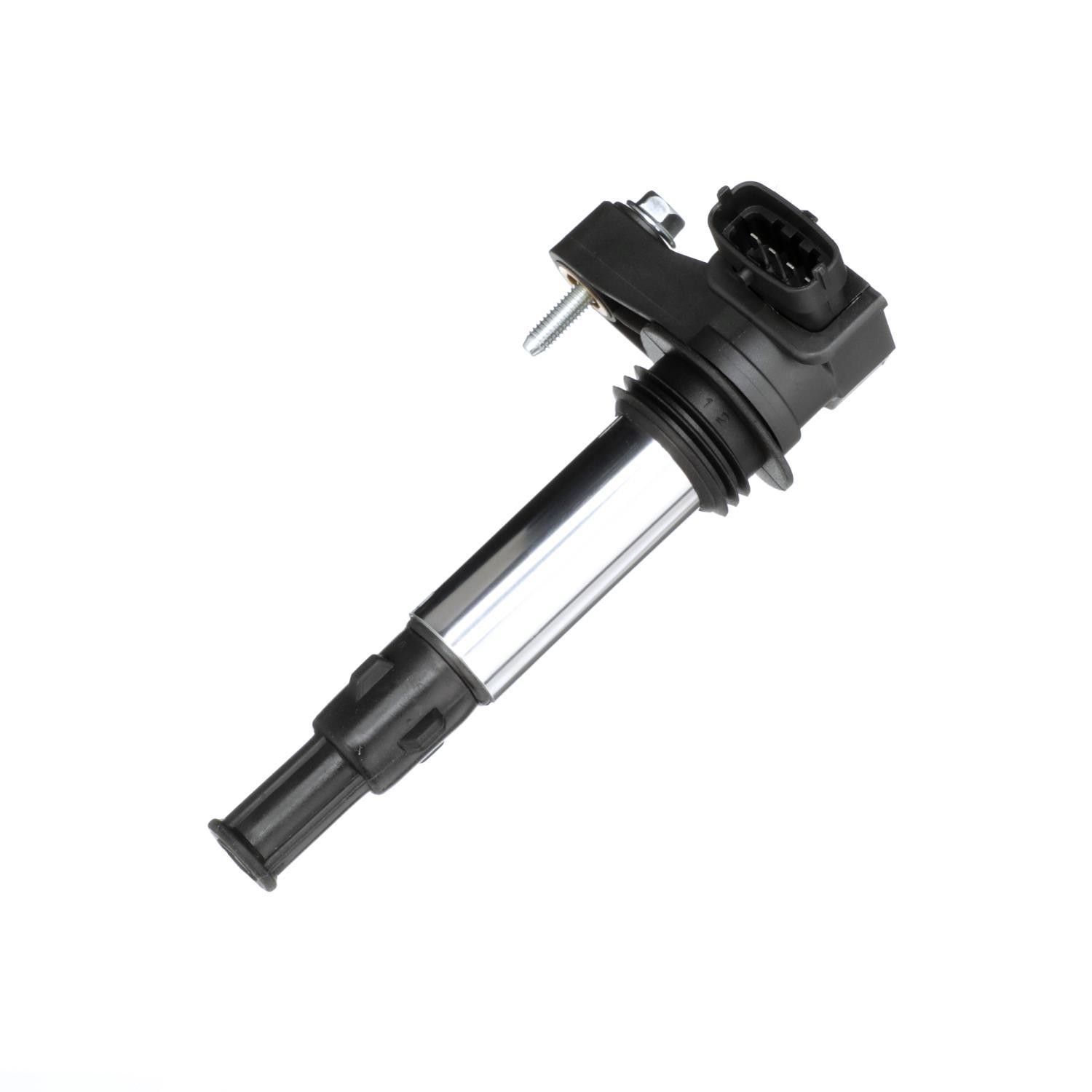 BWD E405 - Ignition Coil BWD E405 Direct Ignition Coil Kit product image 1 of 8