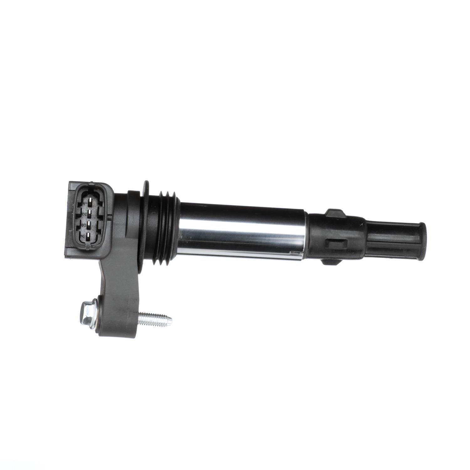 BWD E405 - Ignition Coil BWD E405 Direct Ignition Coil Kit product image 3 of 8