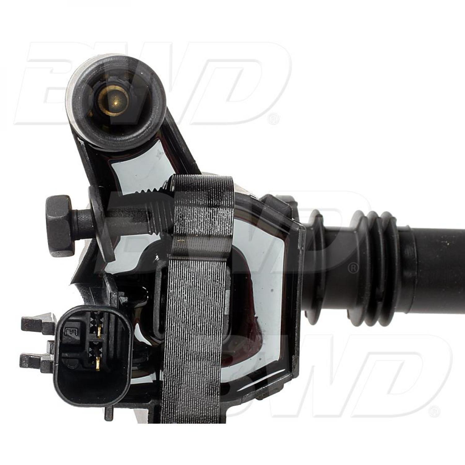 BWD E408 - Ignition Coil BWD E408 Ignition Coil product image 6 of 9