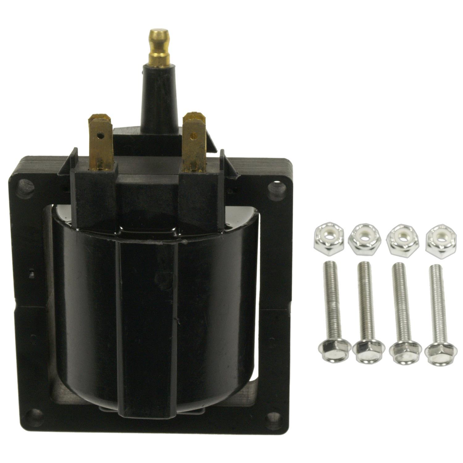 BWD E41 - Ignition Coil BWD E41 Ignition Coil product image 2 of 3