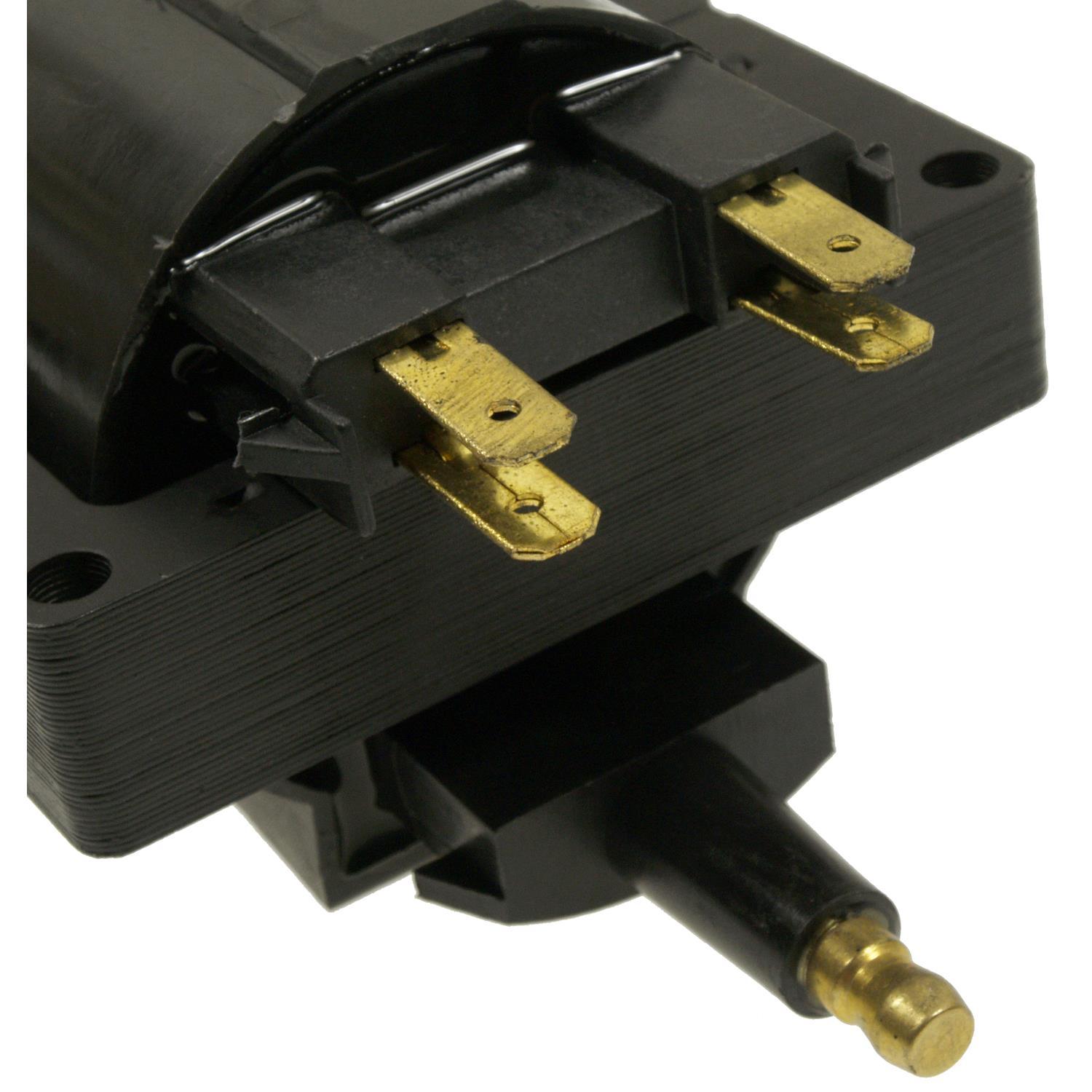 BWD E41 - Ignition Coil BWD E41 Ignition Coil product image 3 of 3