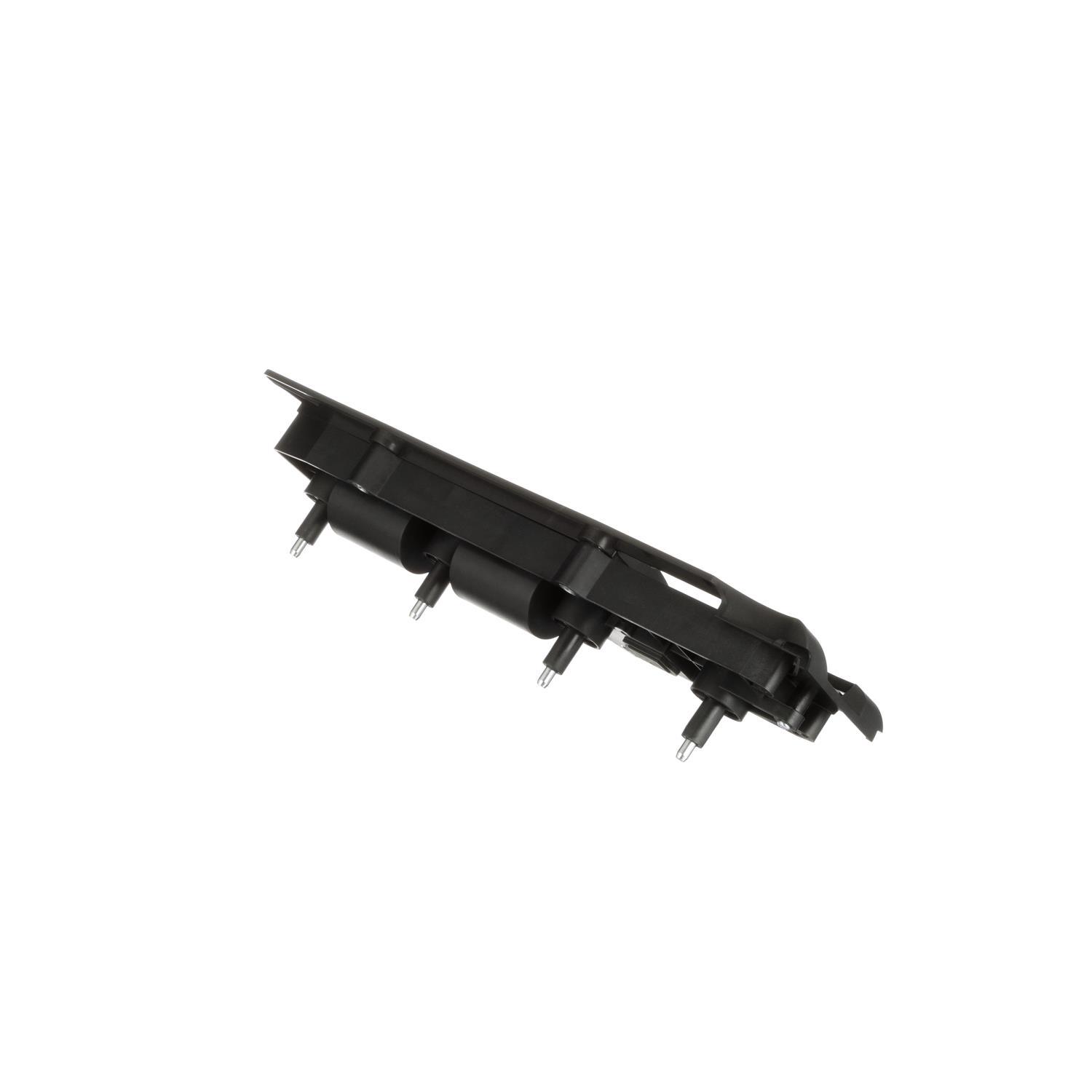 BWD E411 - Ignition Coil BWD E411 Ignition Coil product image 1 of 7